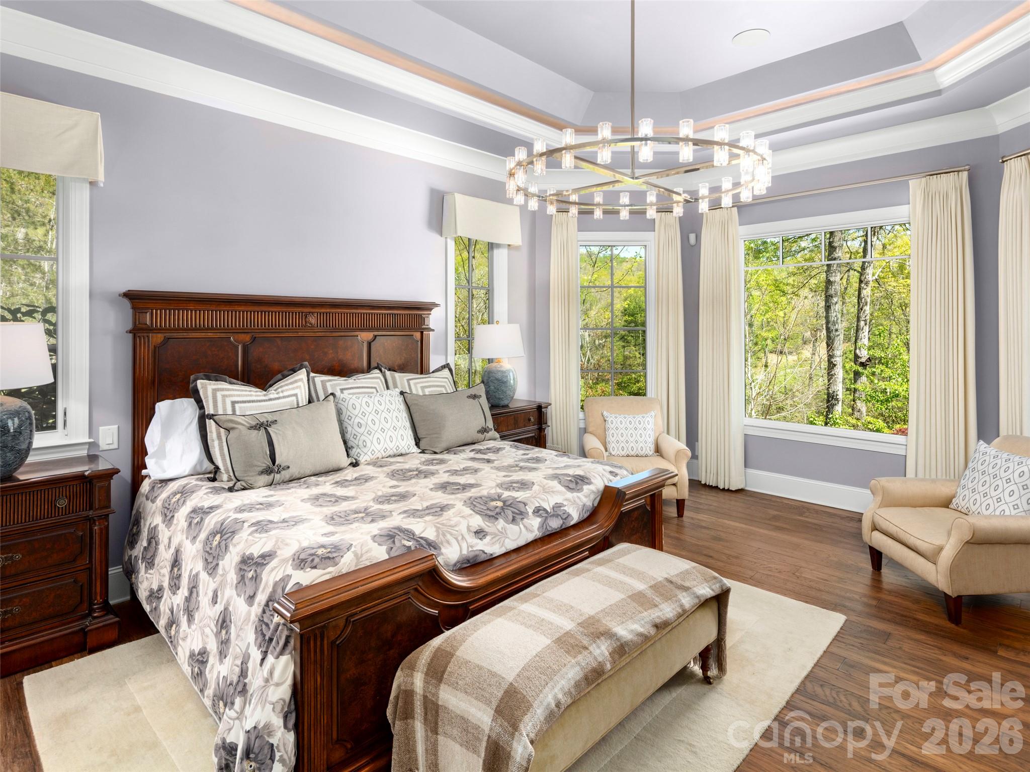 The Cliffs At Walnut Cove - Residential