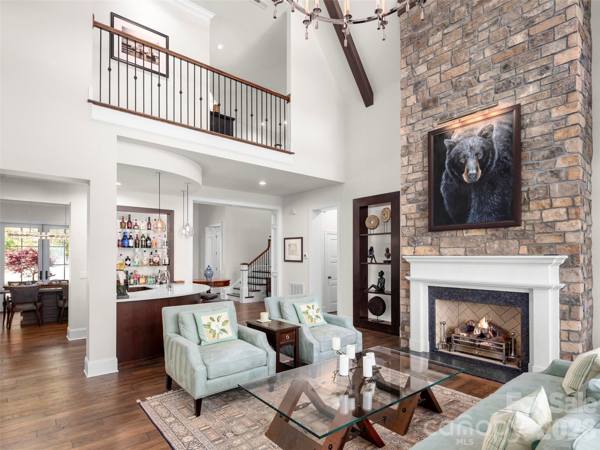 The Cliffs At Walnut Cove - Residential