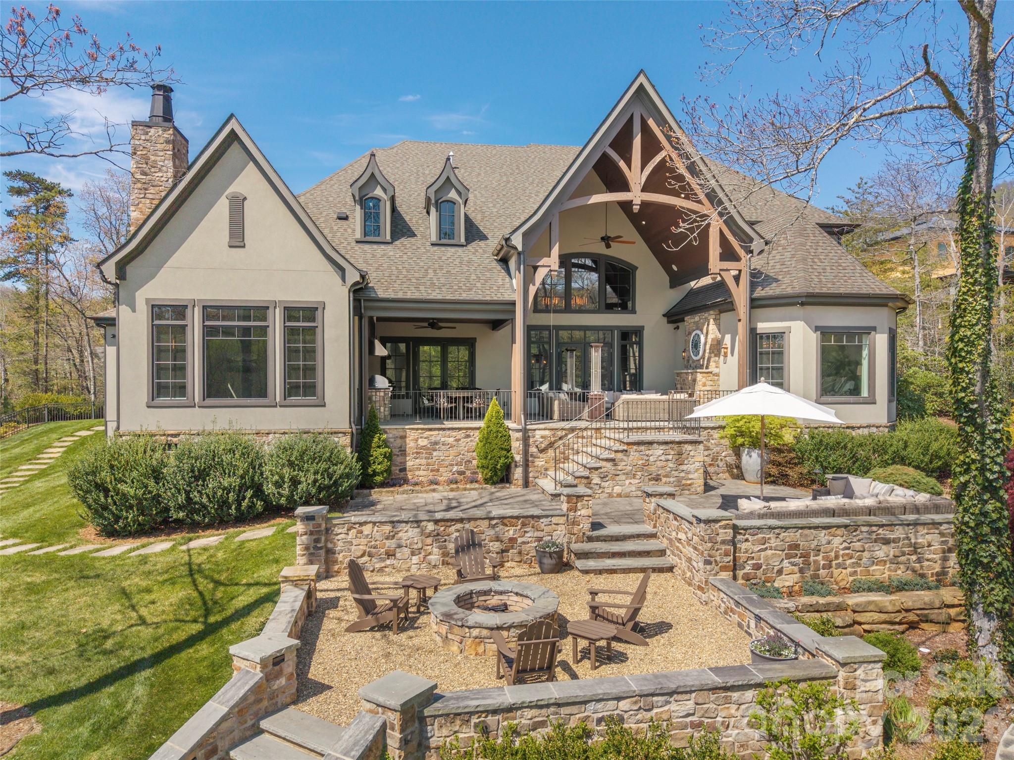 The Cliffs At Walnut Cove - Residential