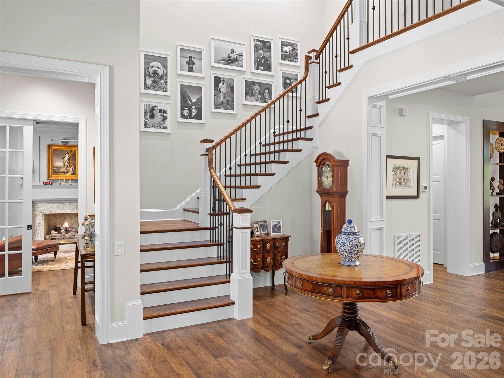 The Cliffs At Walnut Cove - Residential