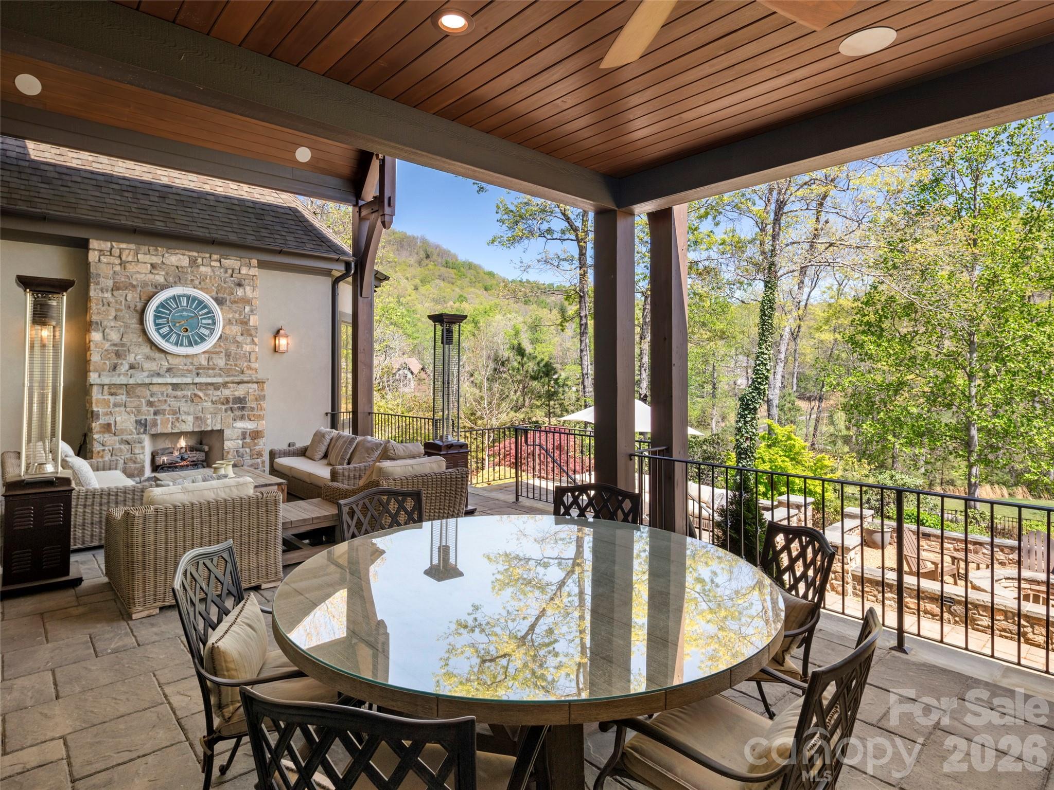 The Cliffs At Walnut Cove - Residential