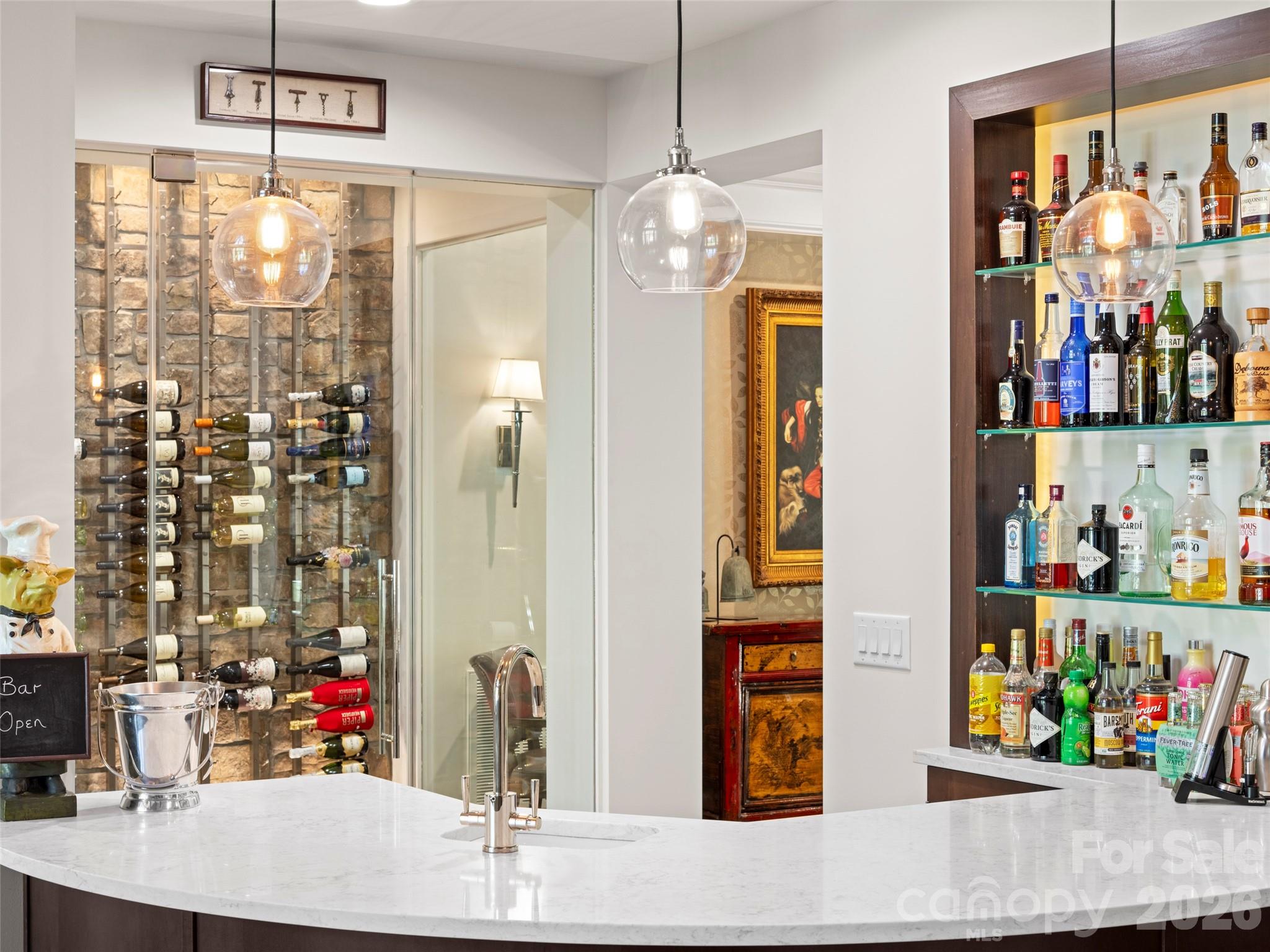 The Cliffs At Walnut Cove - Residential