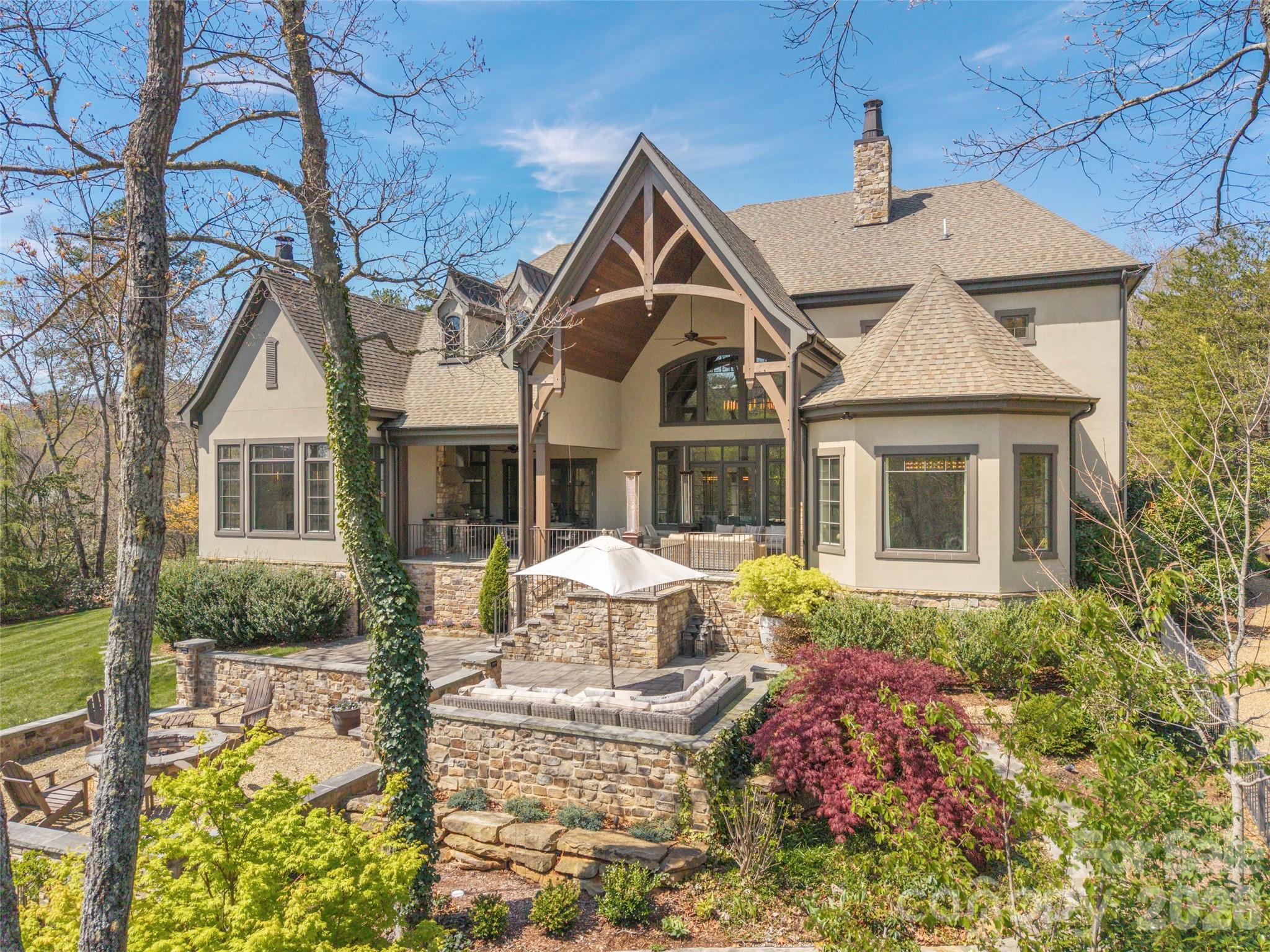 The Cliffs At Walnut Cove - Residential