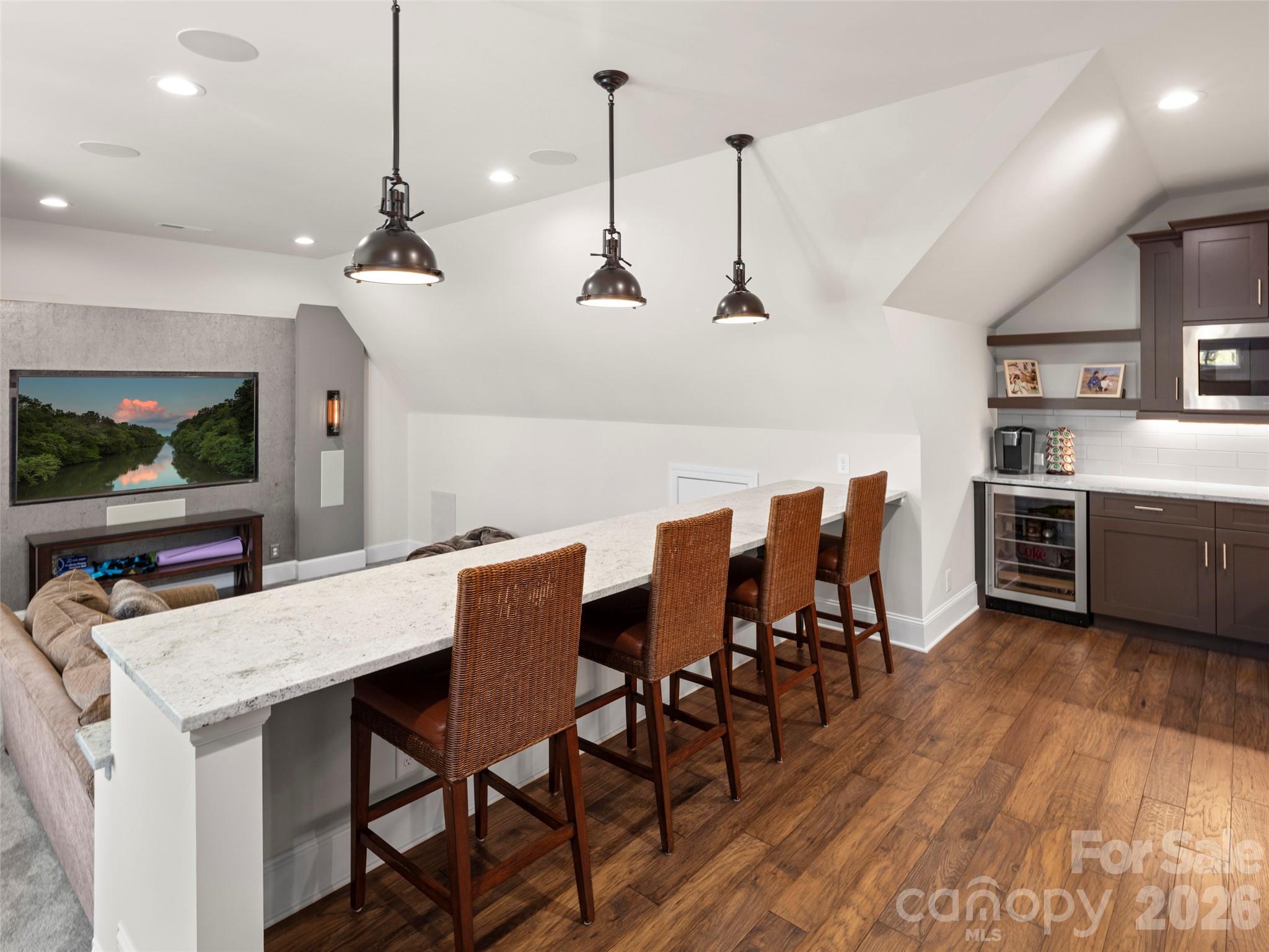 The Cliffs At Walnut Cove - Residential