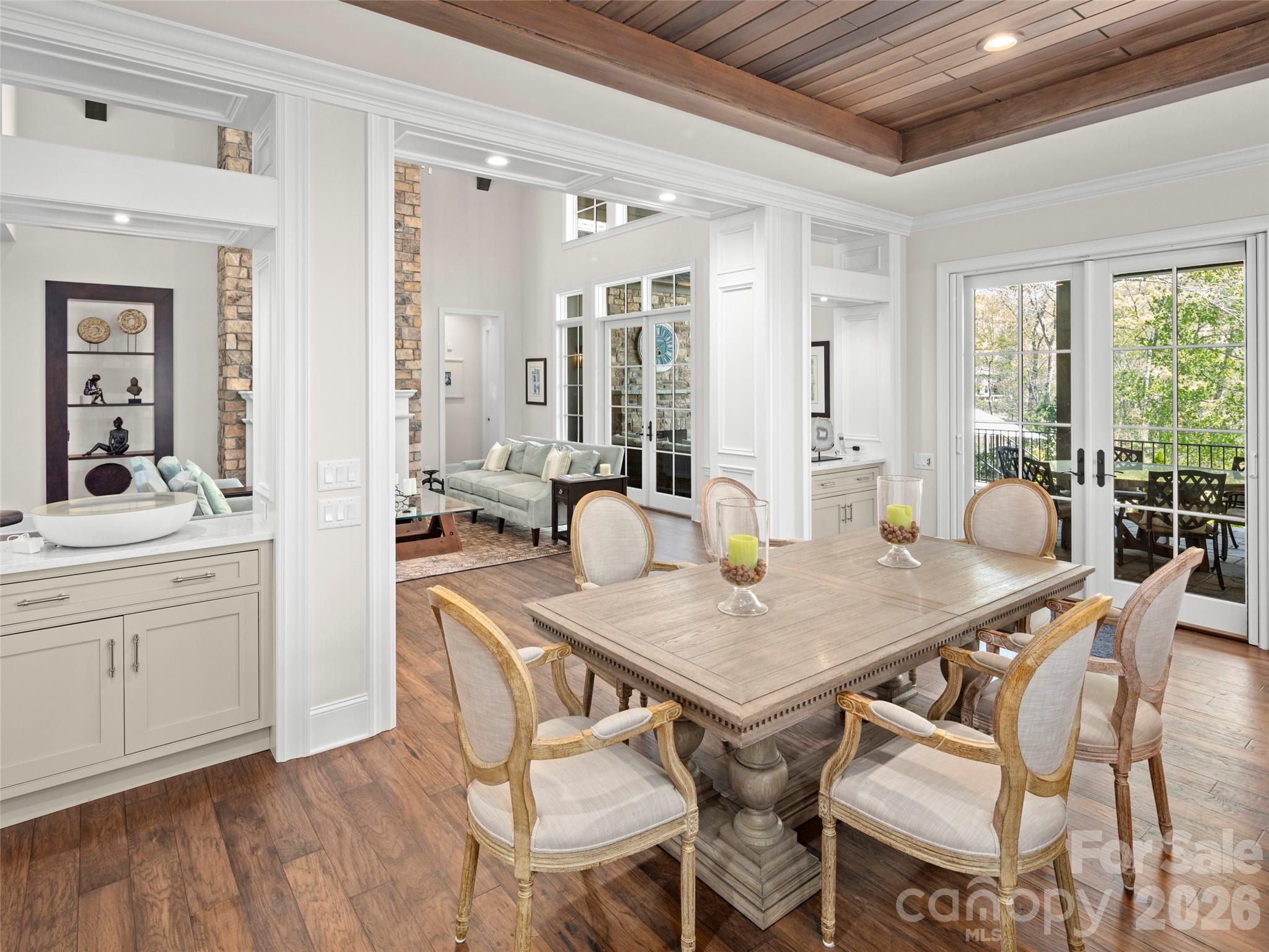 The Cliffs At Walnut Cove - Residential