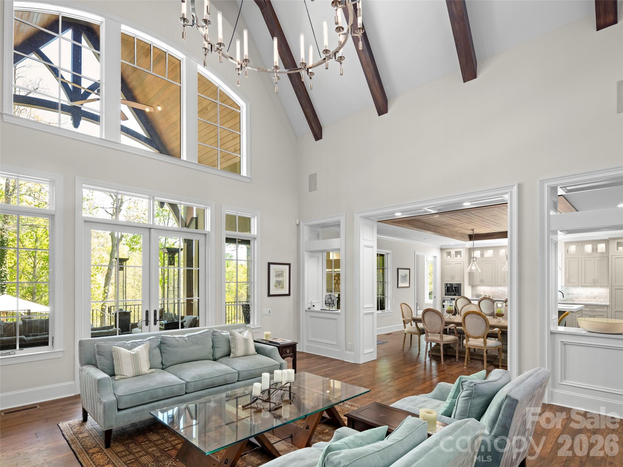 The Cliffs At Walnut Cove - Residential