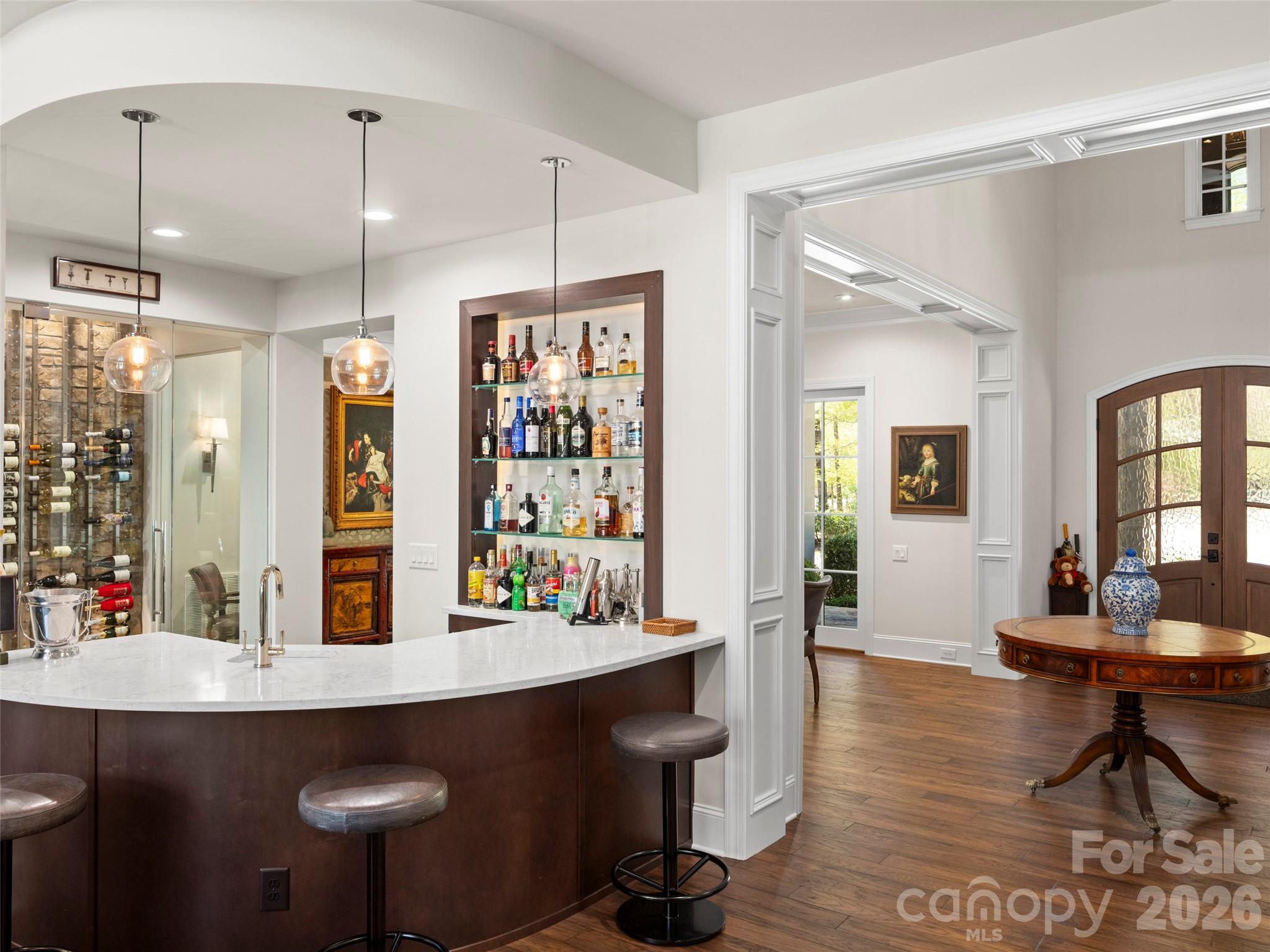 The Cliffs At Walnut Cove - Residential