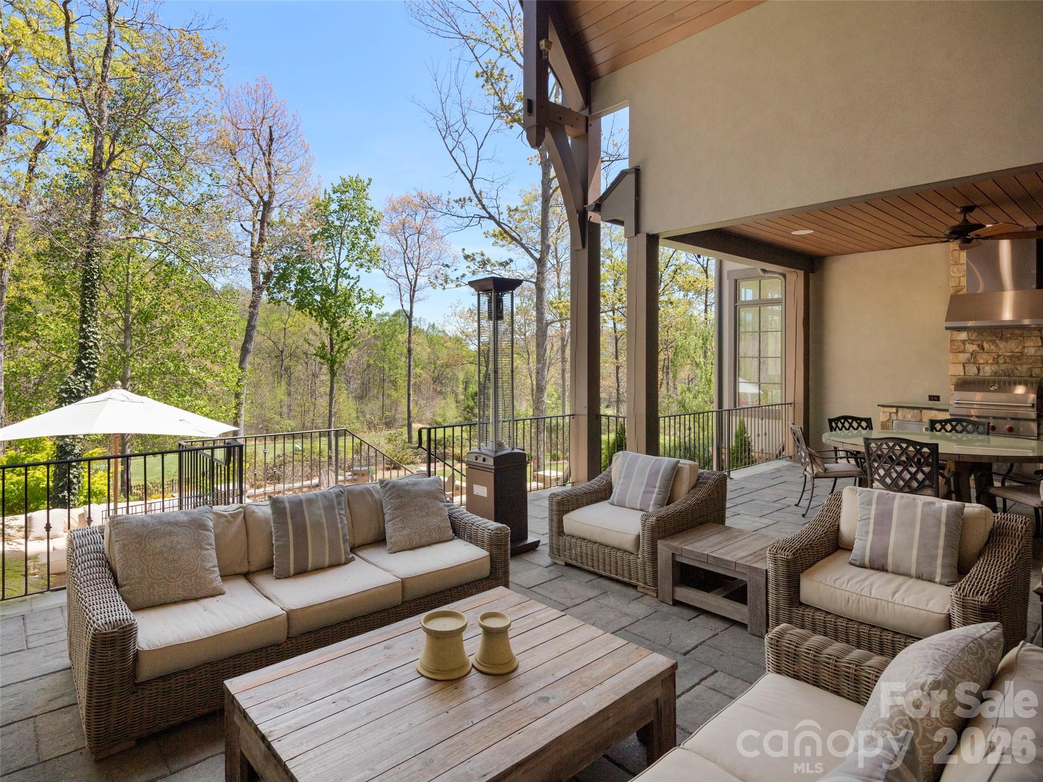 The Cliffs At Walnut Cove - Residential