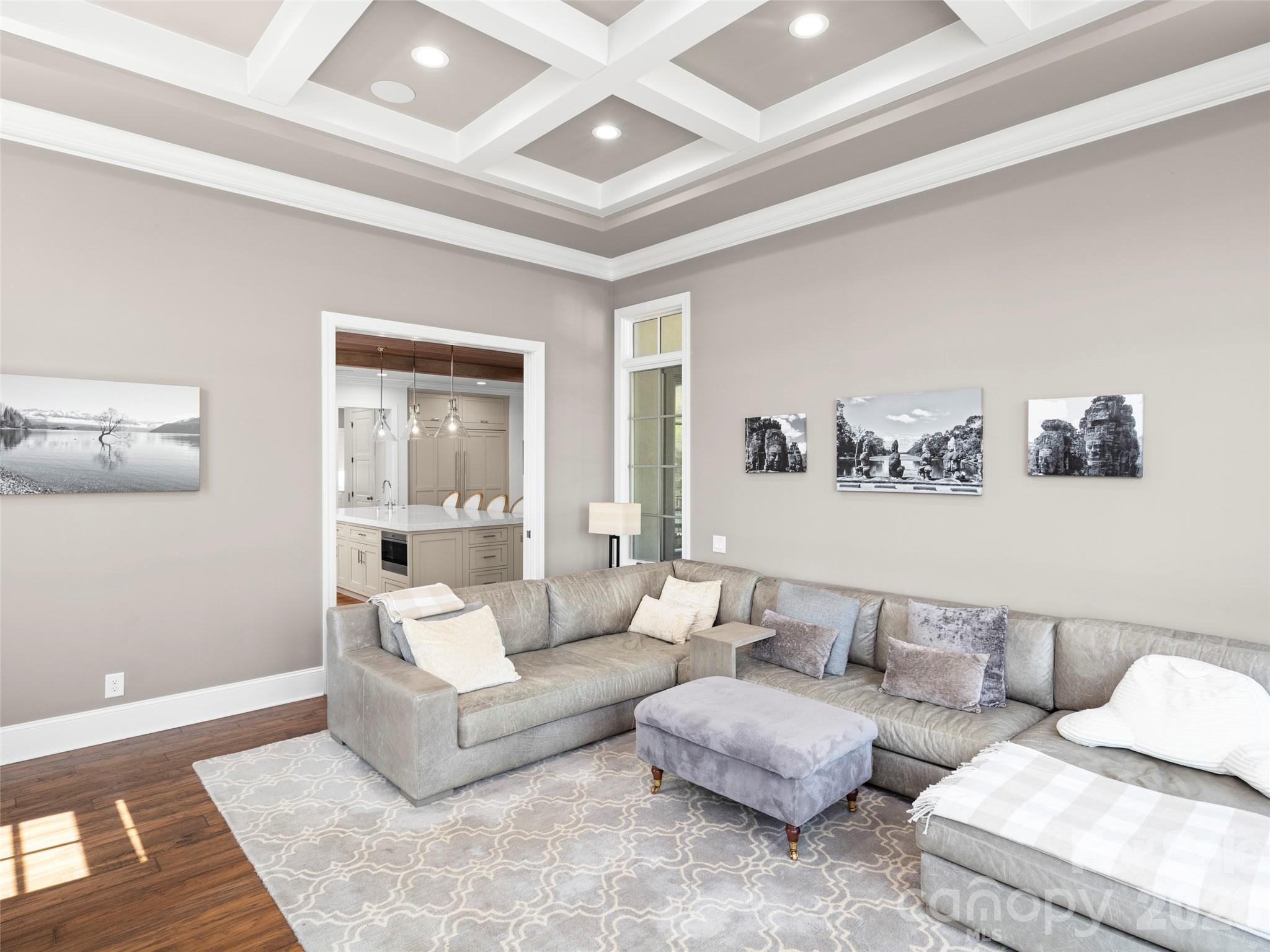 The Cliffs At Walnut Cove - Residential