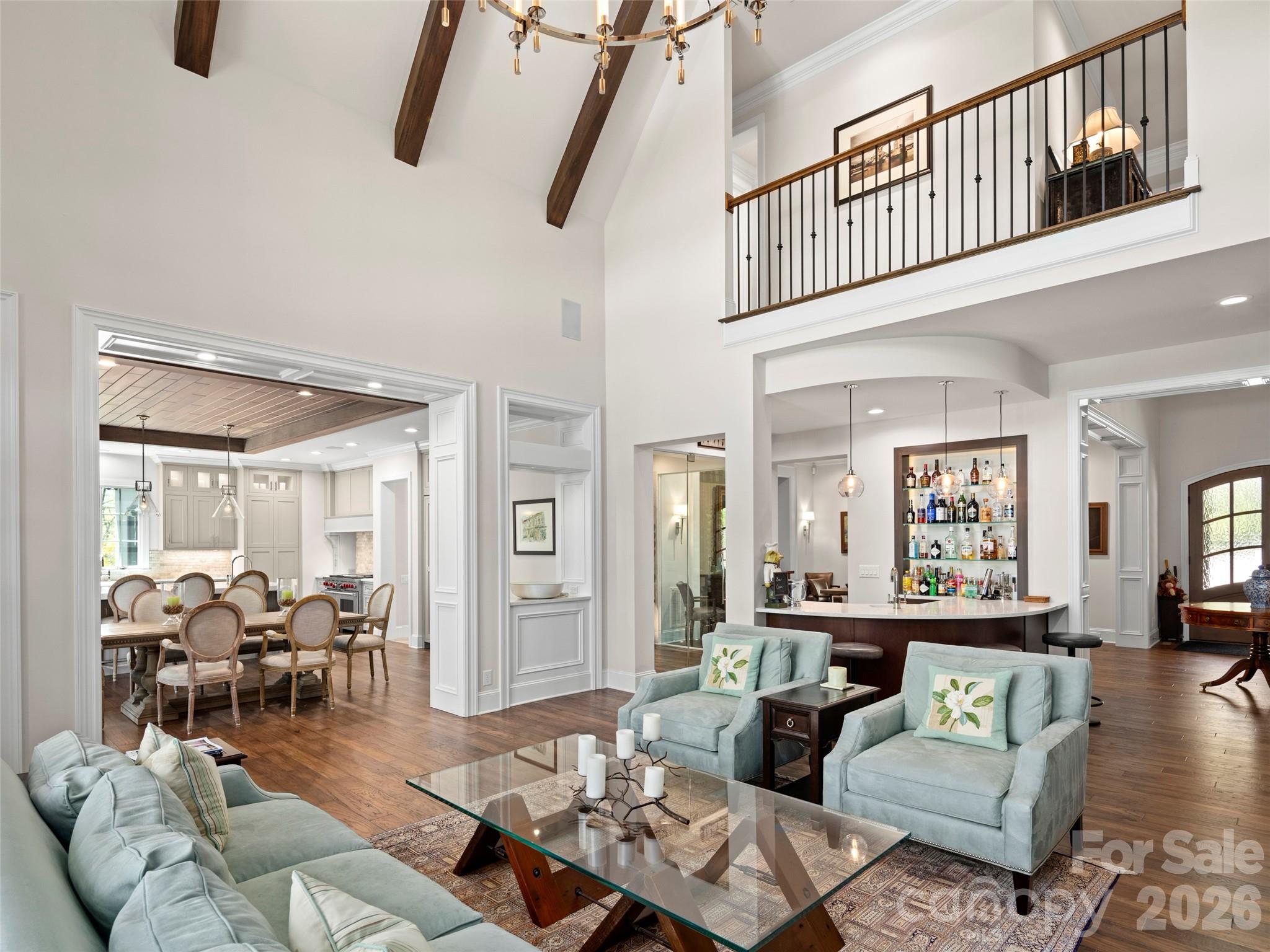 The Cliffs At Walnut Cove - Residential