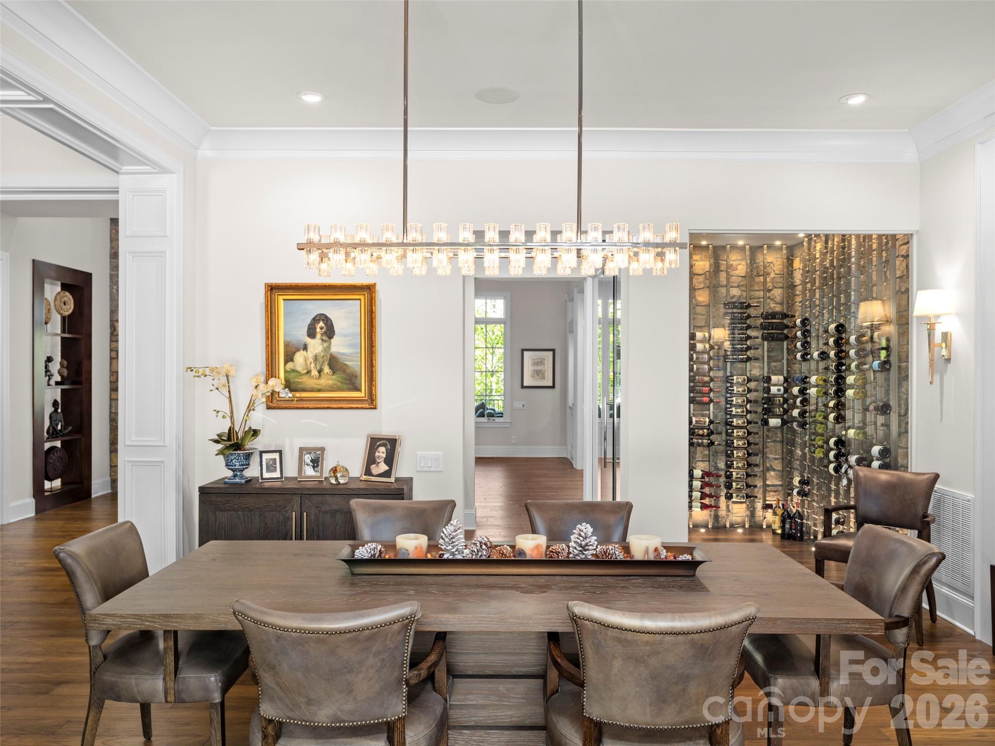 The Cliffs At Walnut Cove - Residential