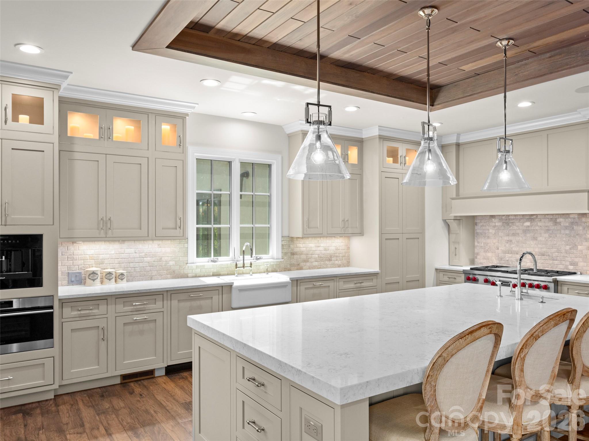 The Cliffs At Walnut Cove - Residential