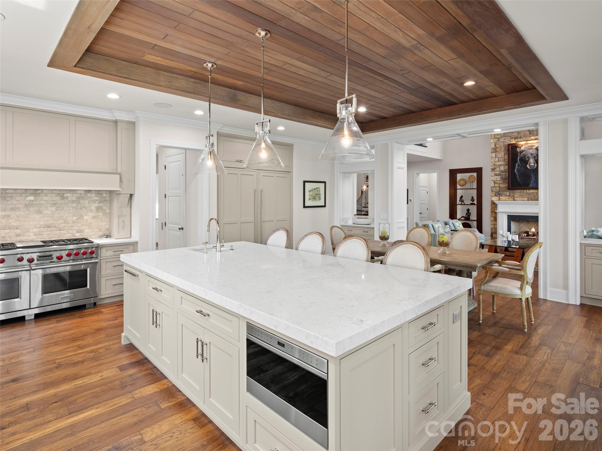 The Cliffs At Walnut Cove - Residential