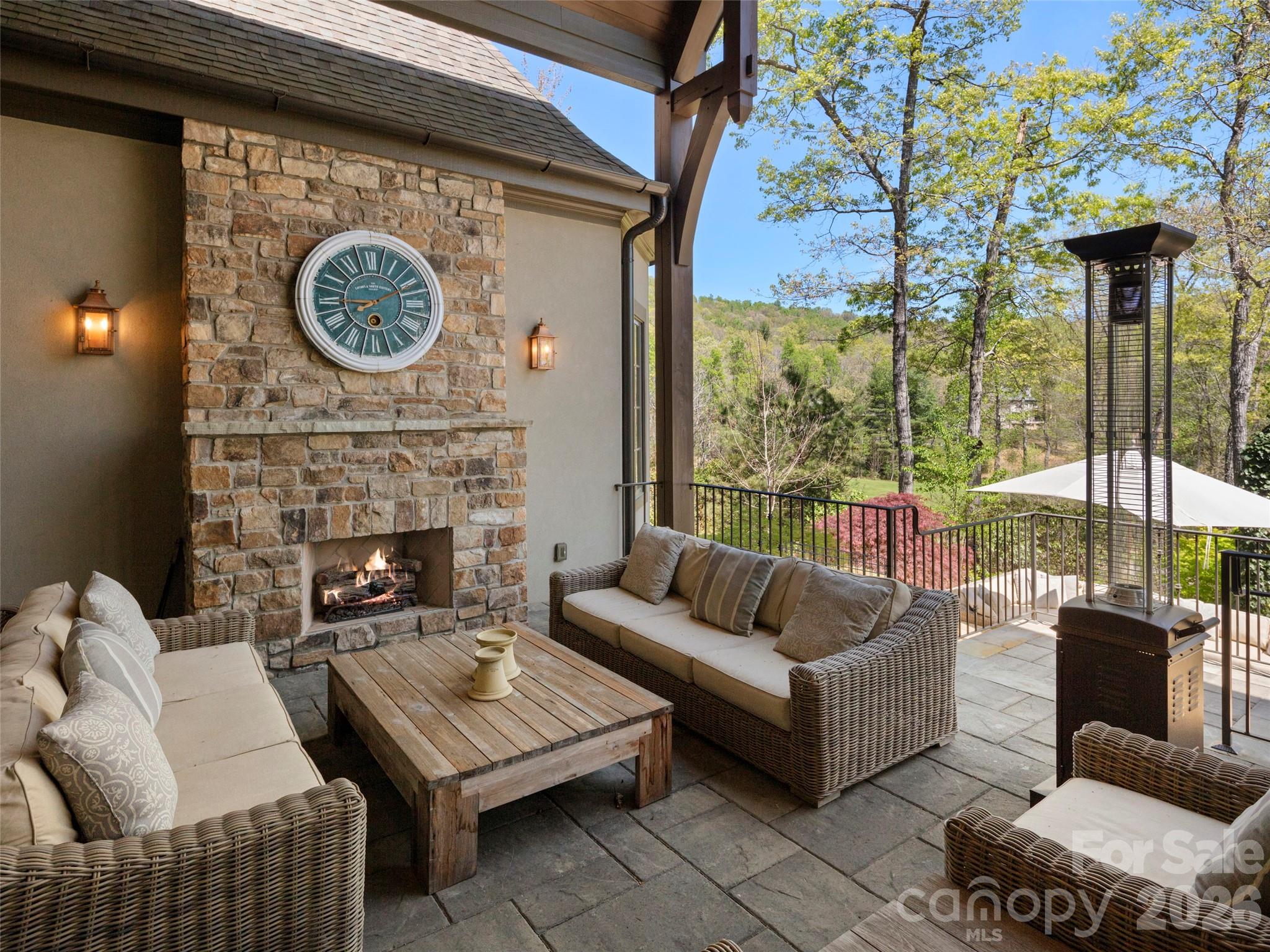 The Cliffs At Walnut Cove - Residential