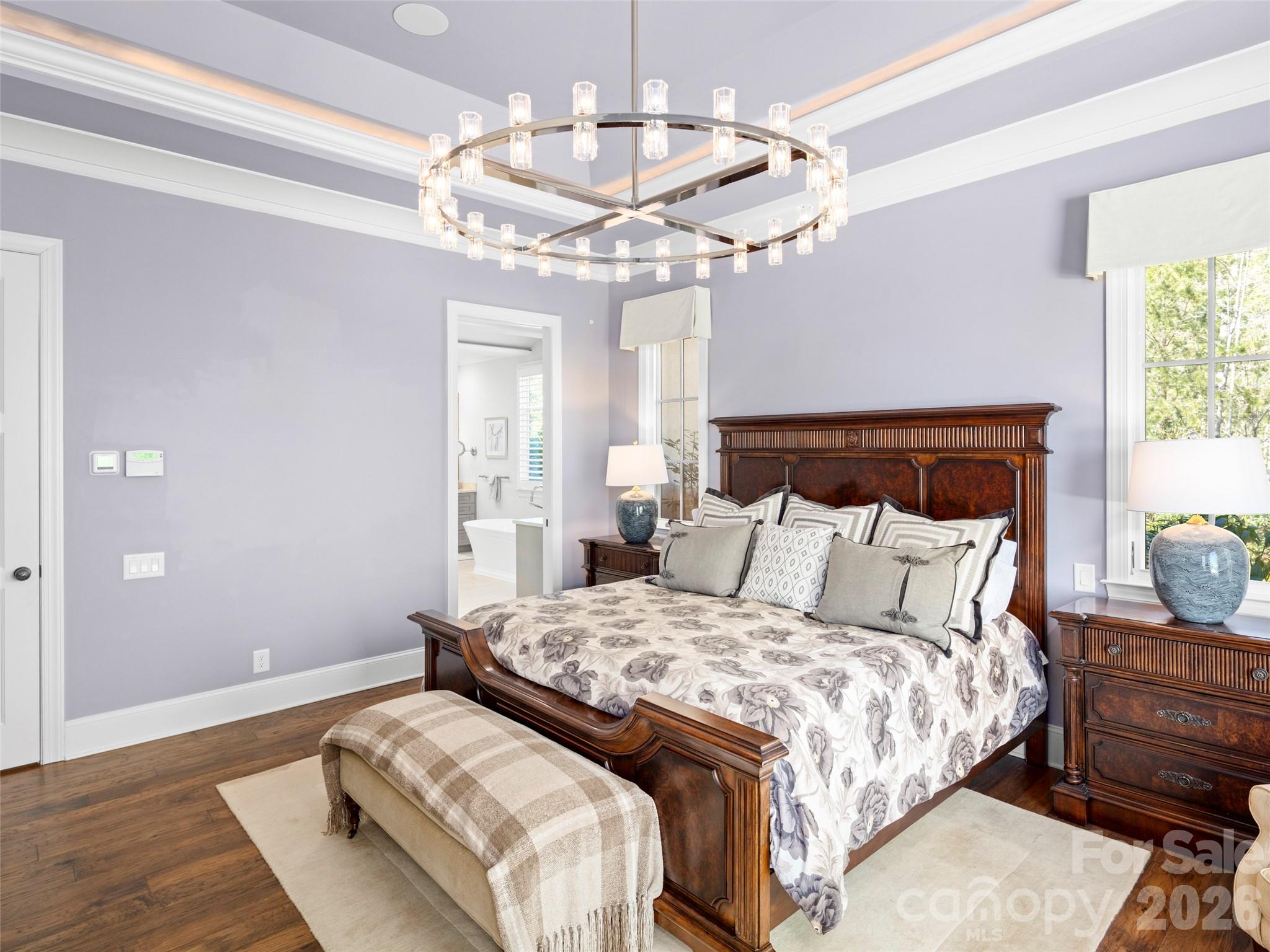 The Cliffs At Walnut Cove - Residential