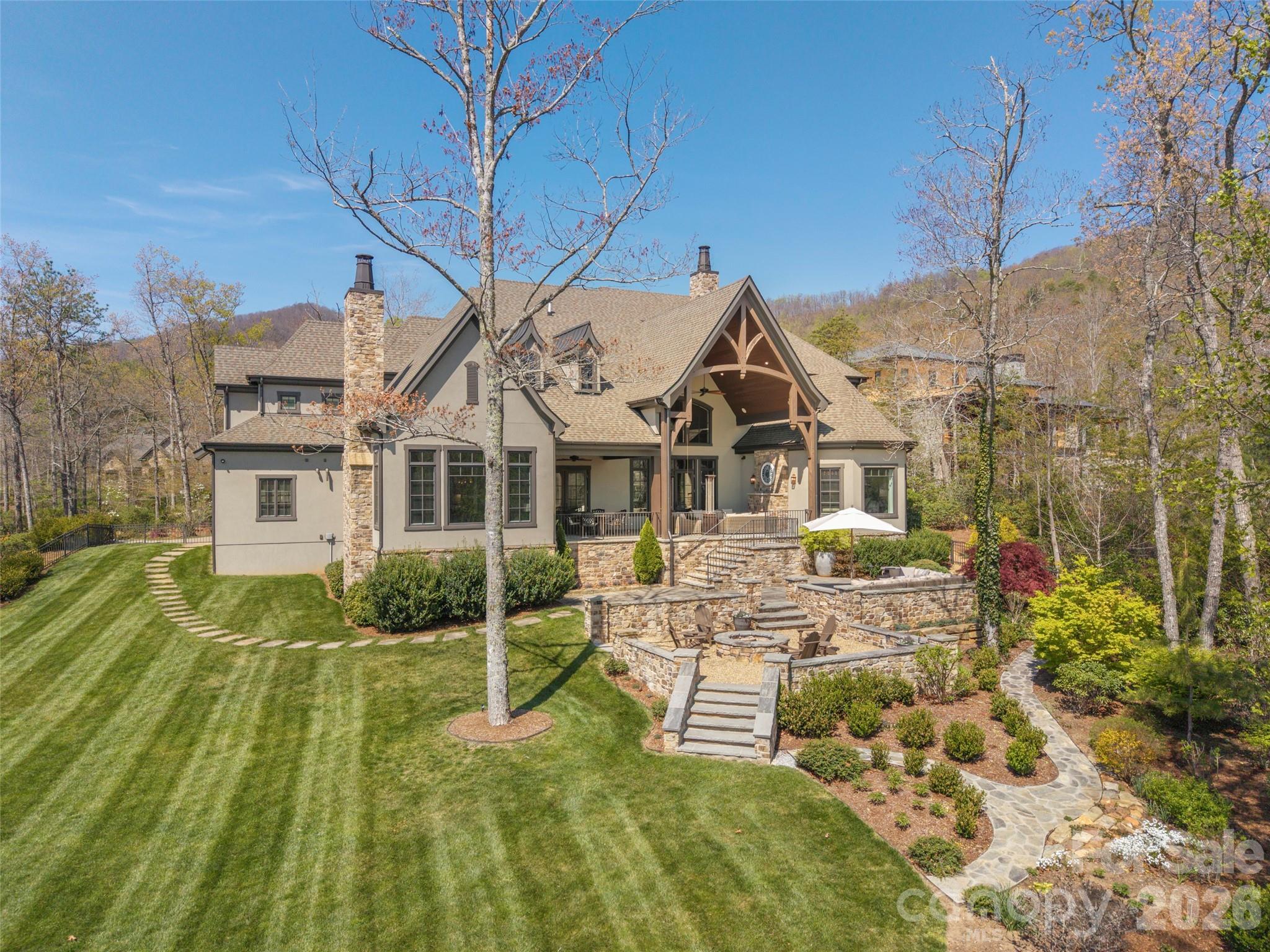 The Cliffs At Walnut Cove - Residential