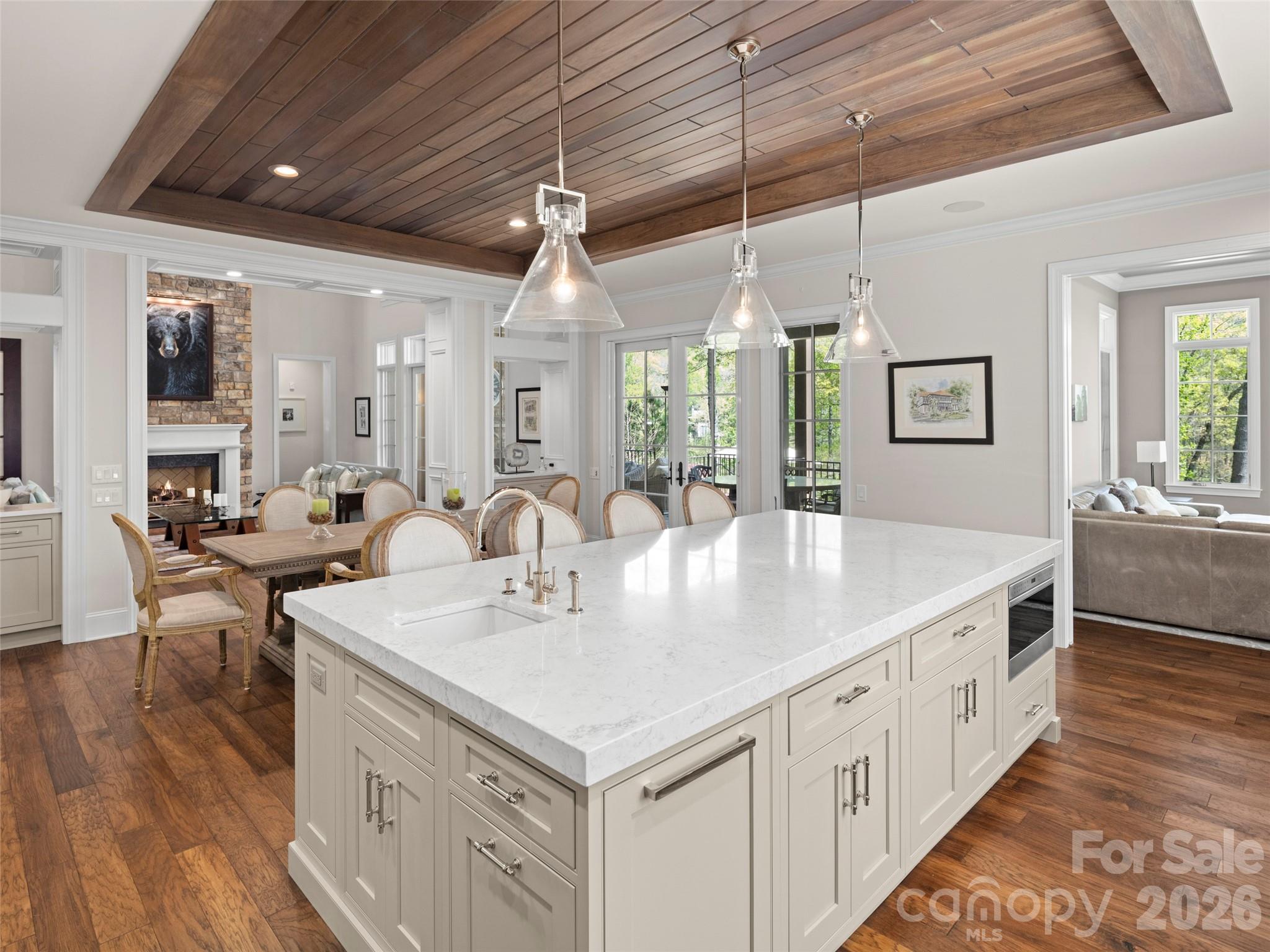 The Cliffs At Walnut Cove - Residential