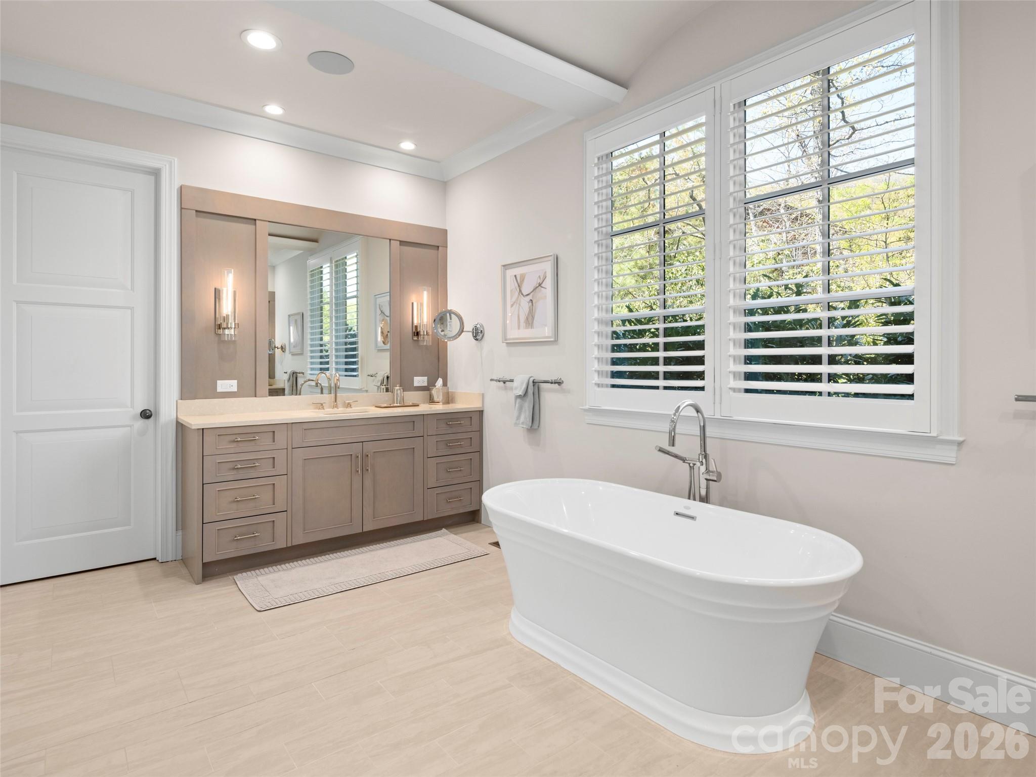 The Cliffs At Walnut Cove - Residential