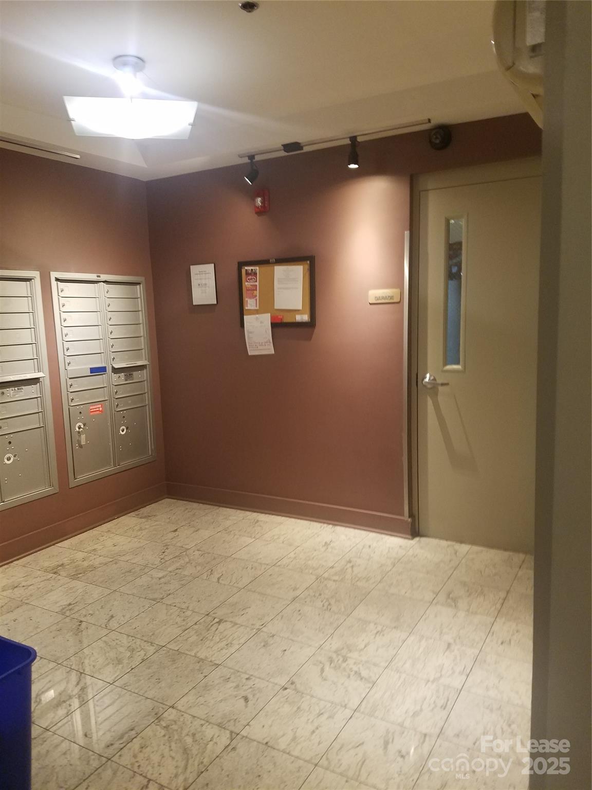 630 Calvert Street 207