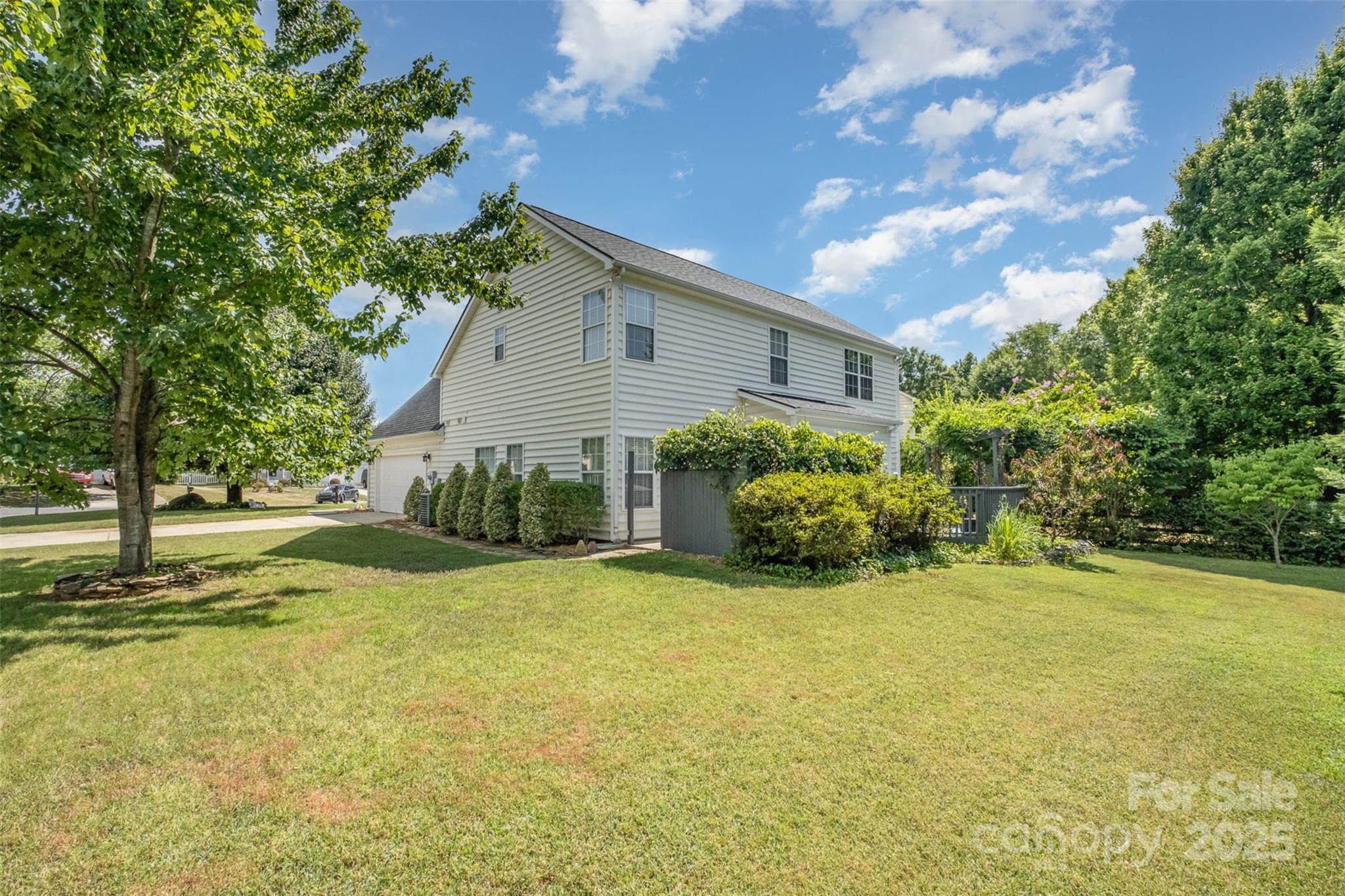 Yorkshire - Residential