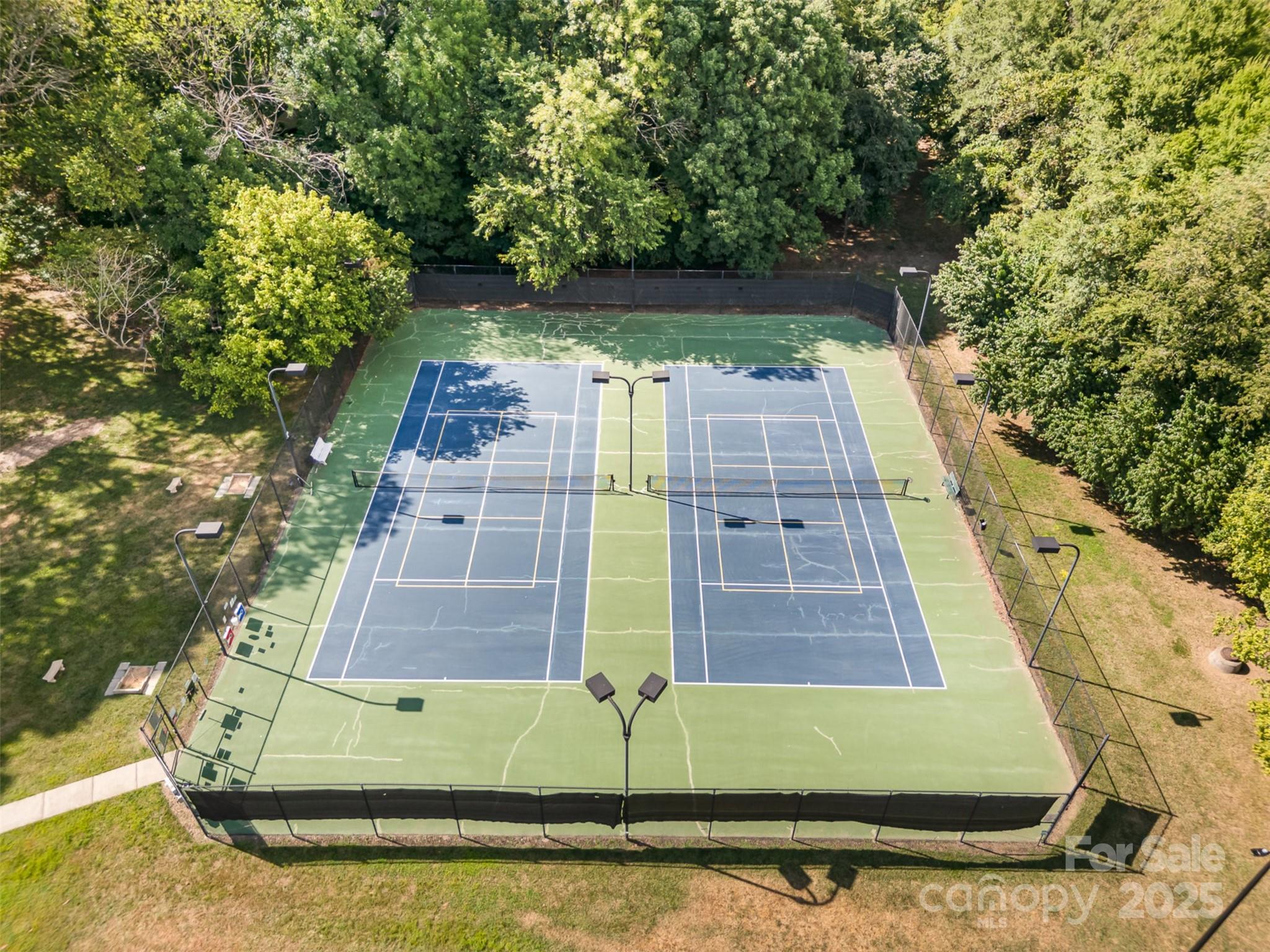 Yorkshire - Residential