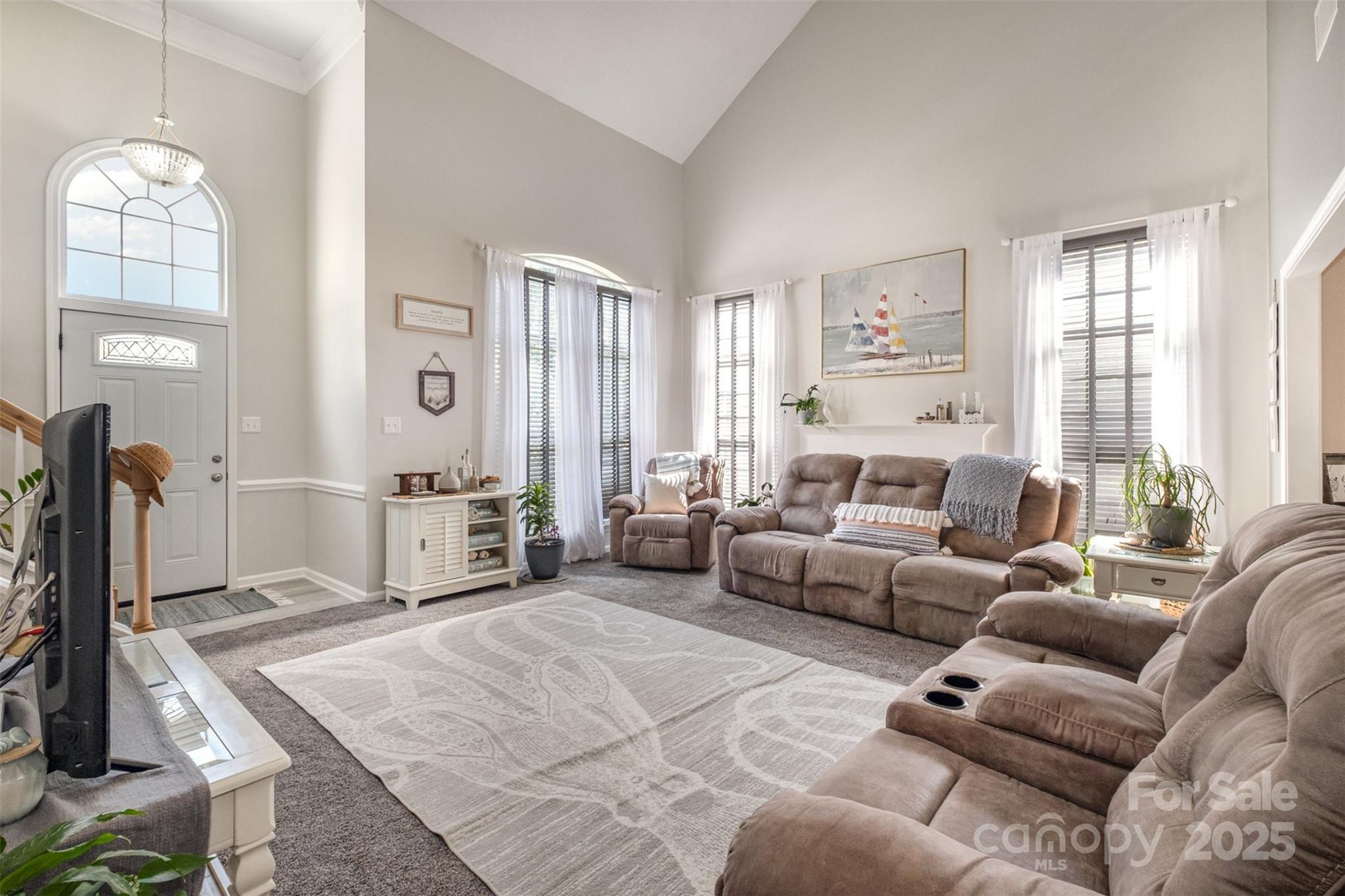 Yorkshire - Residential