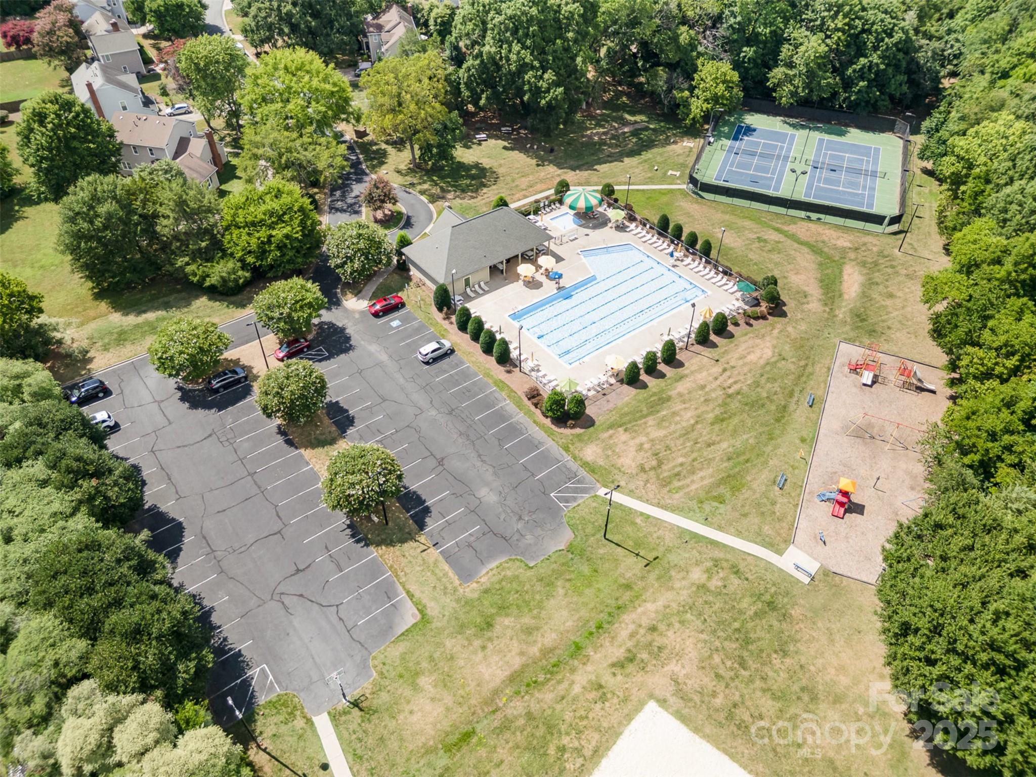 Yorkshire - Residential