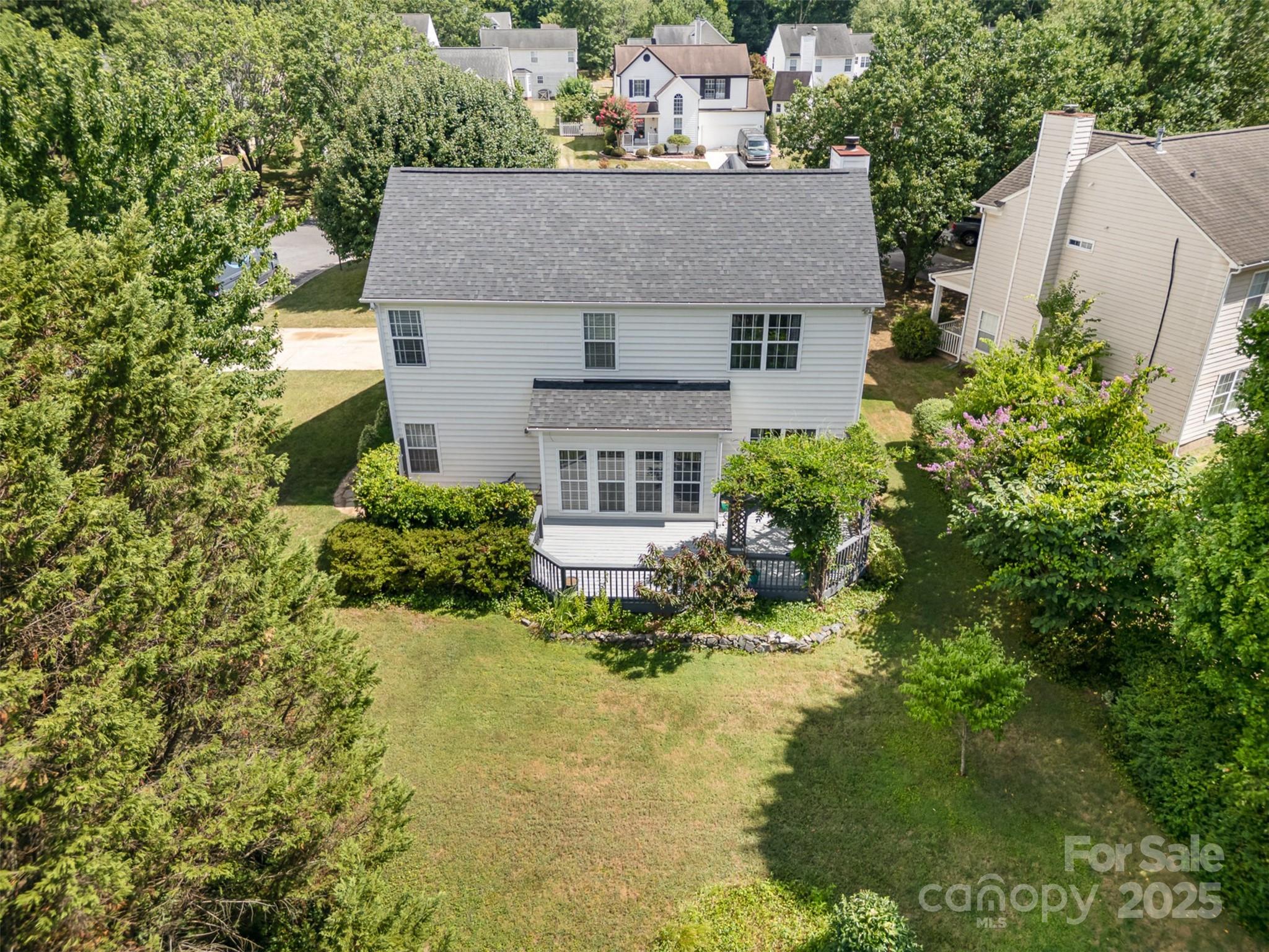 Yorkshire - Residential