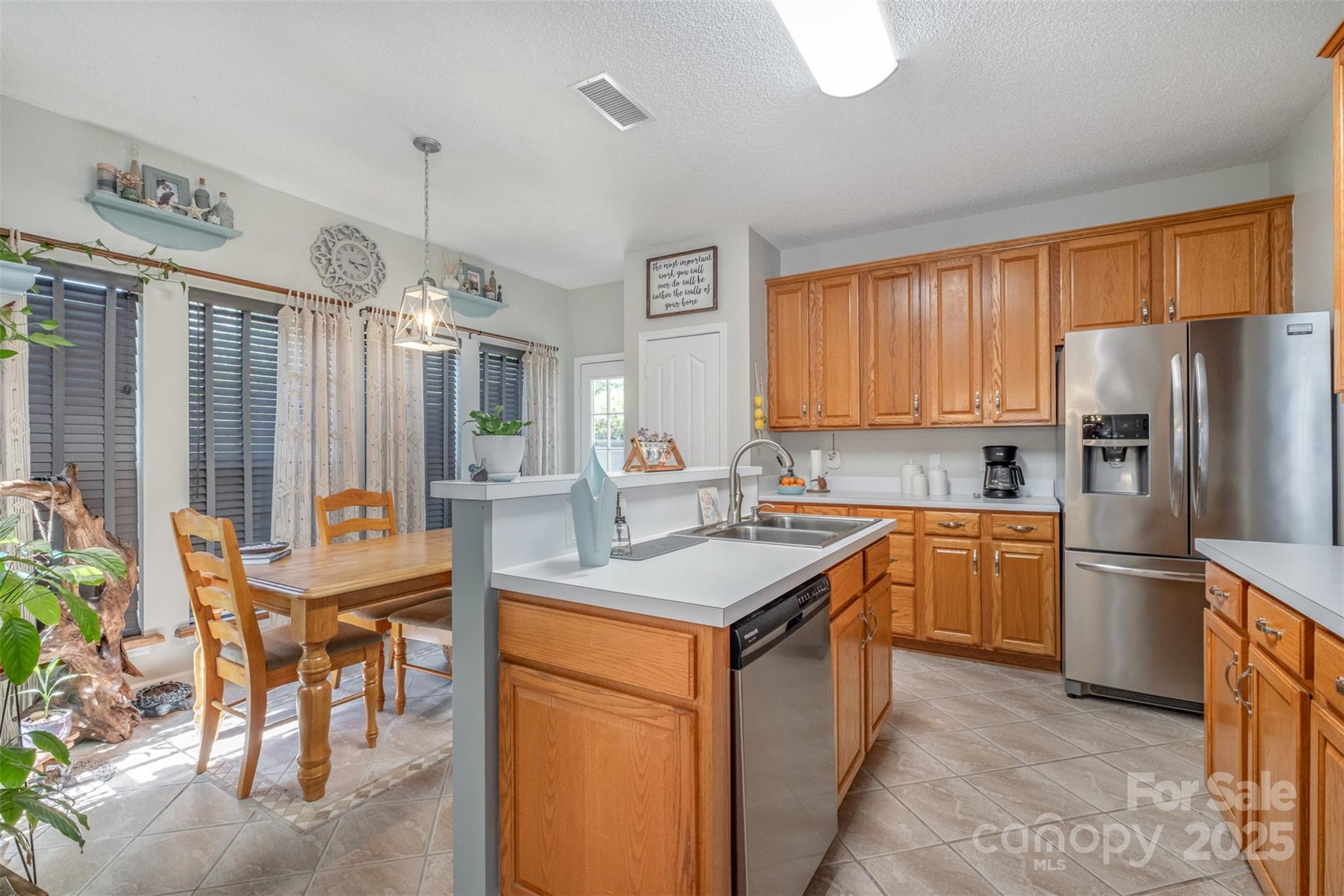 Yorkshire - Residential