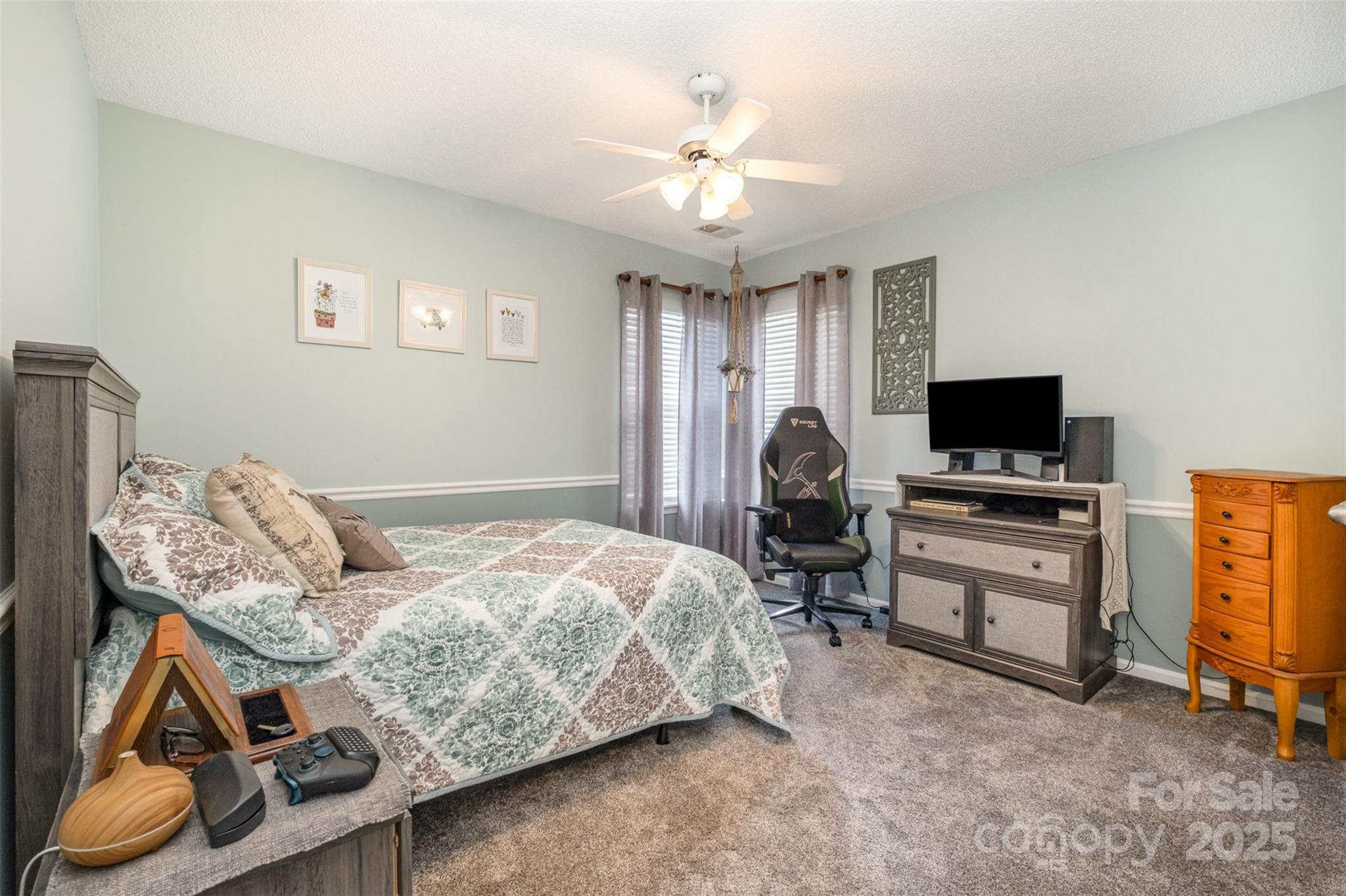 Yorkshire - Residential