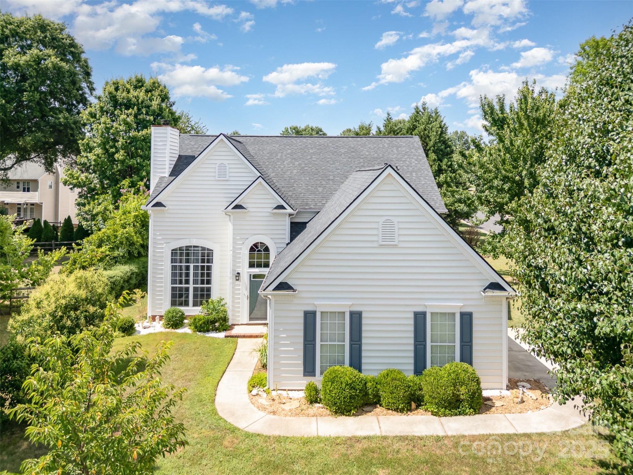 Yorkshire - Residential