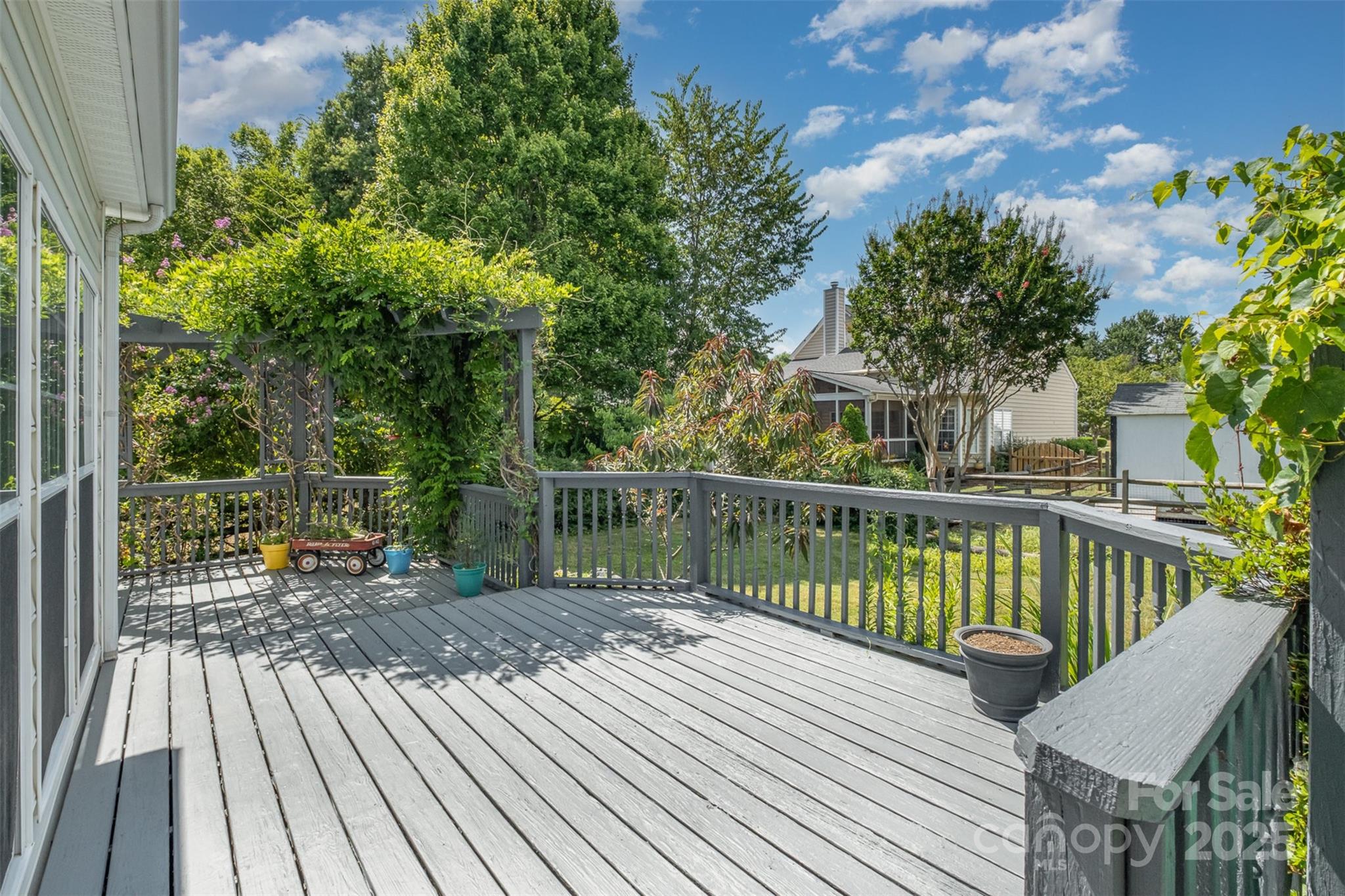 Yorkshire - Residential