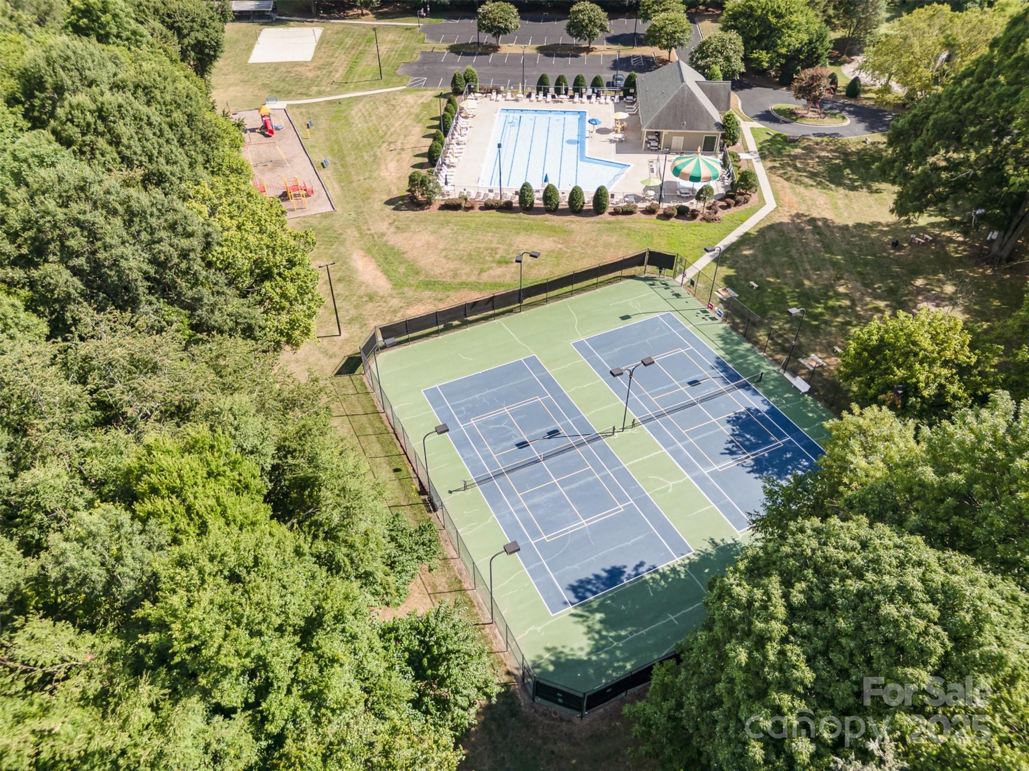 Yorkshire - Residential