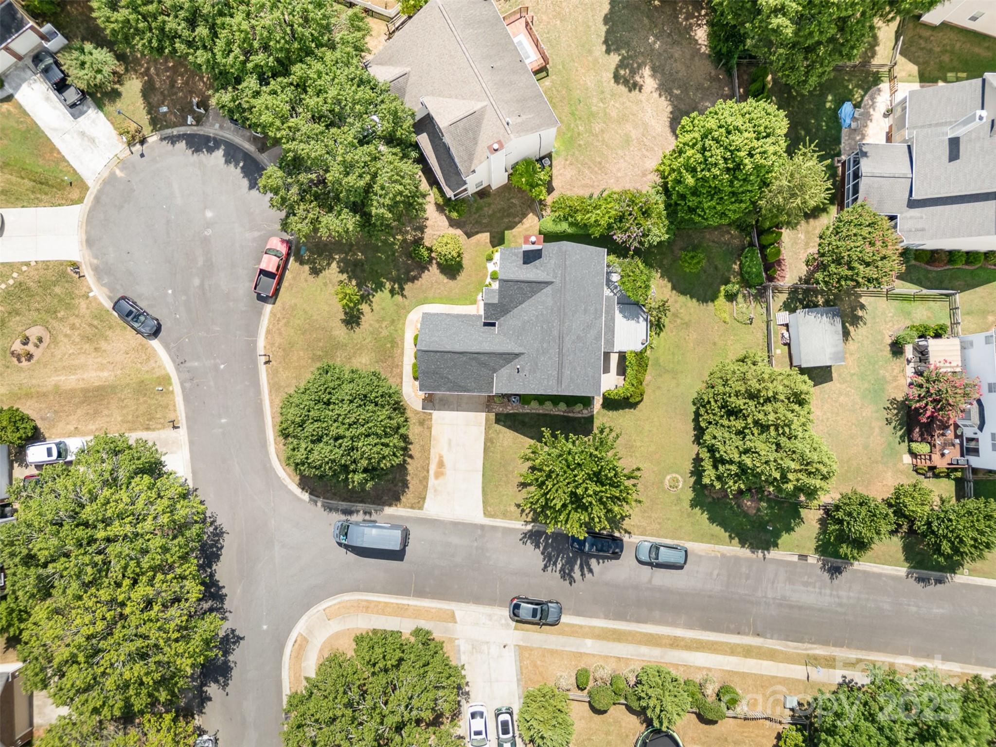 Yorkshire - Residential