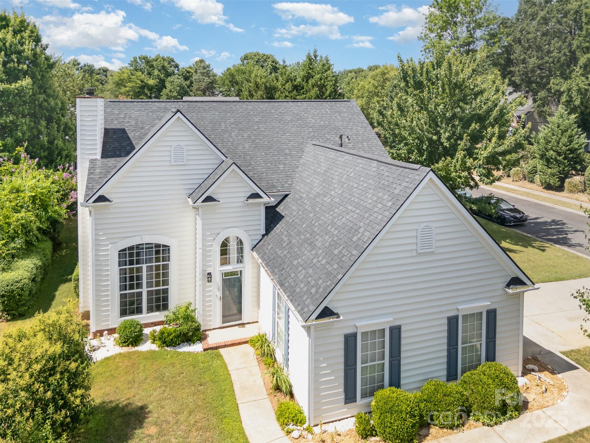 Yorkshire - Residential