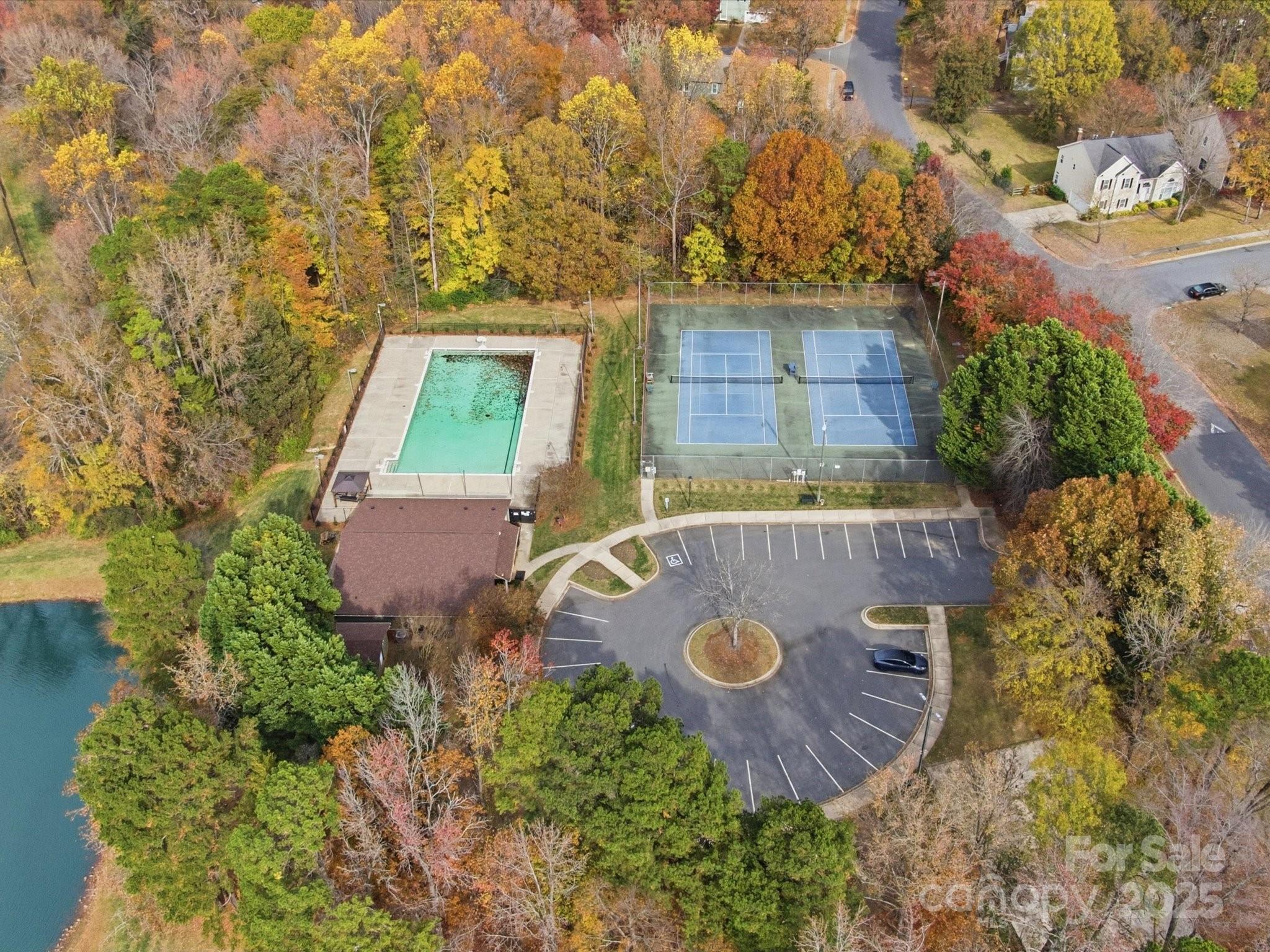 Cheshunt - Residential