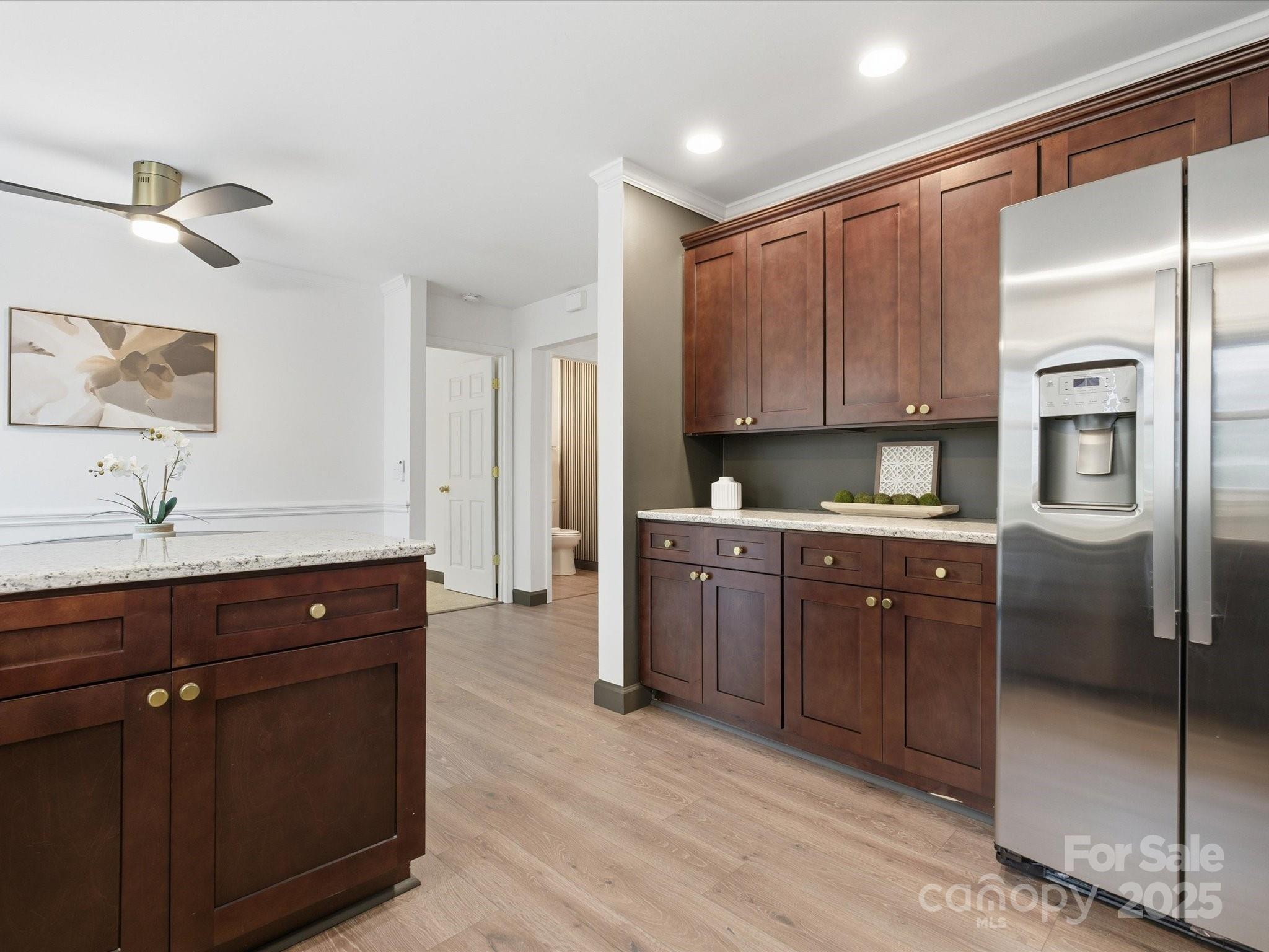 Cheshunt - Residential