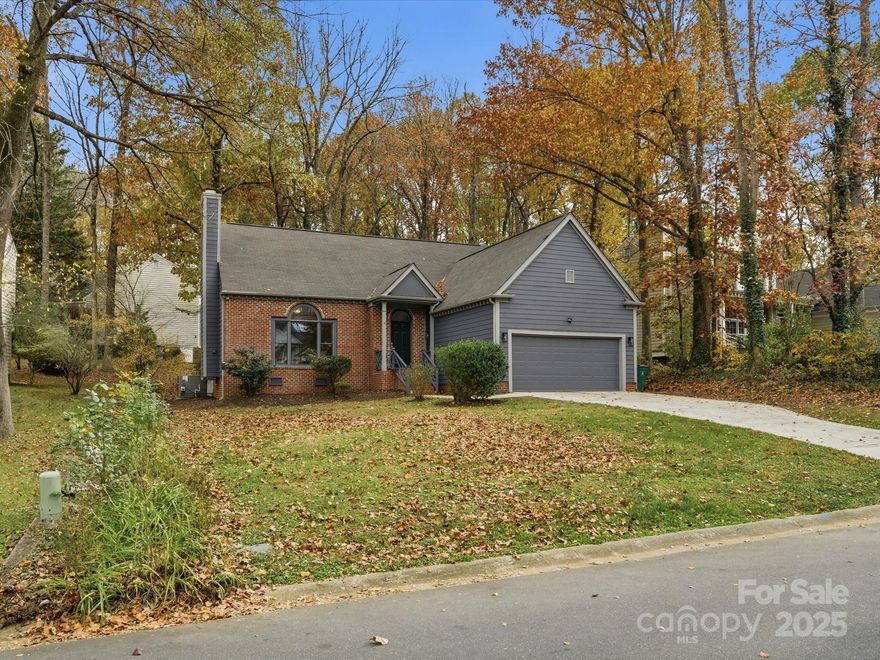 Fully Remodeled Move-In Ready Home Near University Area! This beautifully updated home offers brand new windows, new siding, new luxury vinyl flooring, and new carpet throughout. The modern kitchen and updated bathrooms feature stylish finishes, including a zero-threshold walk-in shower in the primary suite. Everything has been redone — just move right in and enjoy a low-maintenance lifestyle. A huge walk-in attic provides ample storage space — perfect for keeping your home organized and clutter-free. Located in the highly desirable University Area, close to shopping, restaurants, parks, and top-rated schools. Enjoy access to community amenities like a pool, tennis courts, and clubhouse, tot lot, perfect for relaxation and recreation. Ideal for first-time homebuyers looking for a turnkey home in a safe, convenient location.