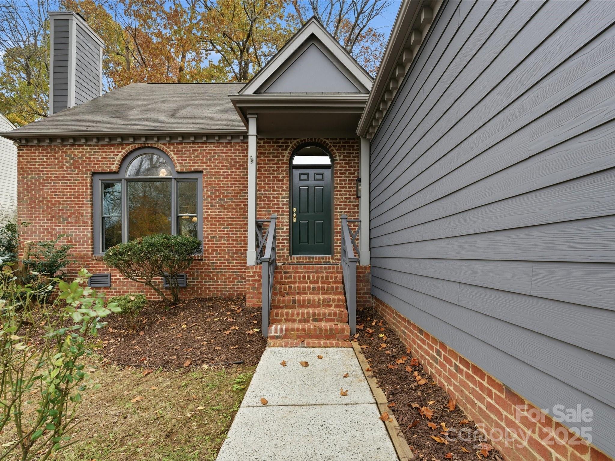 3909 Brownes Ferry Road