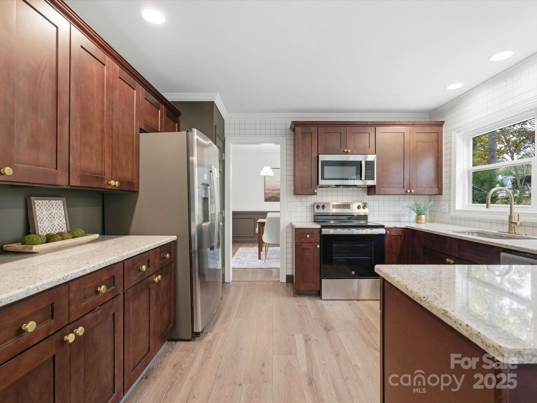 Cheshunt - Residential