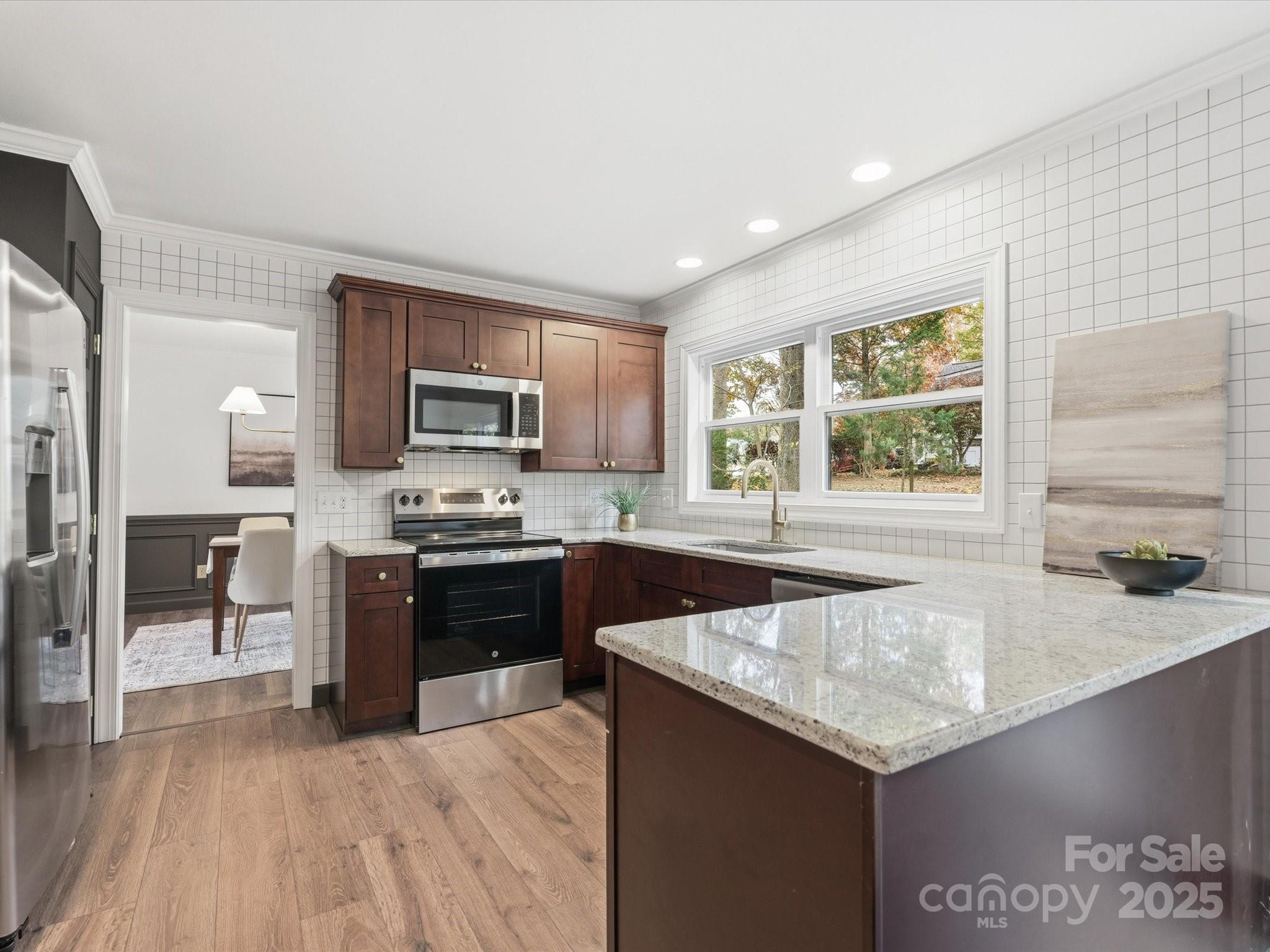 Cheshunt - Residential