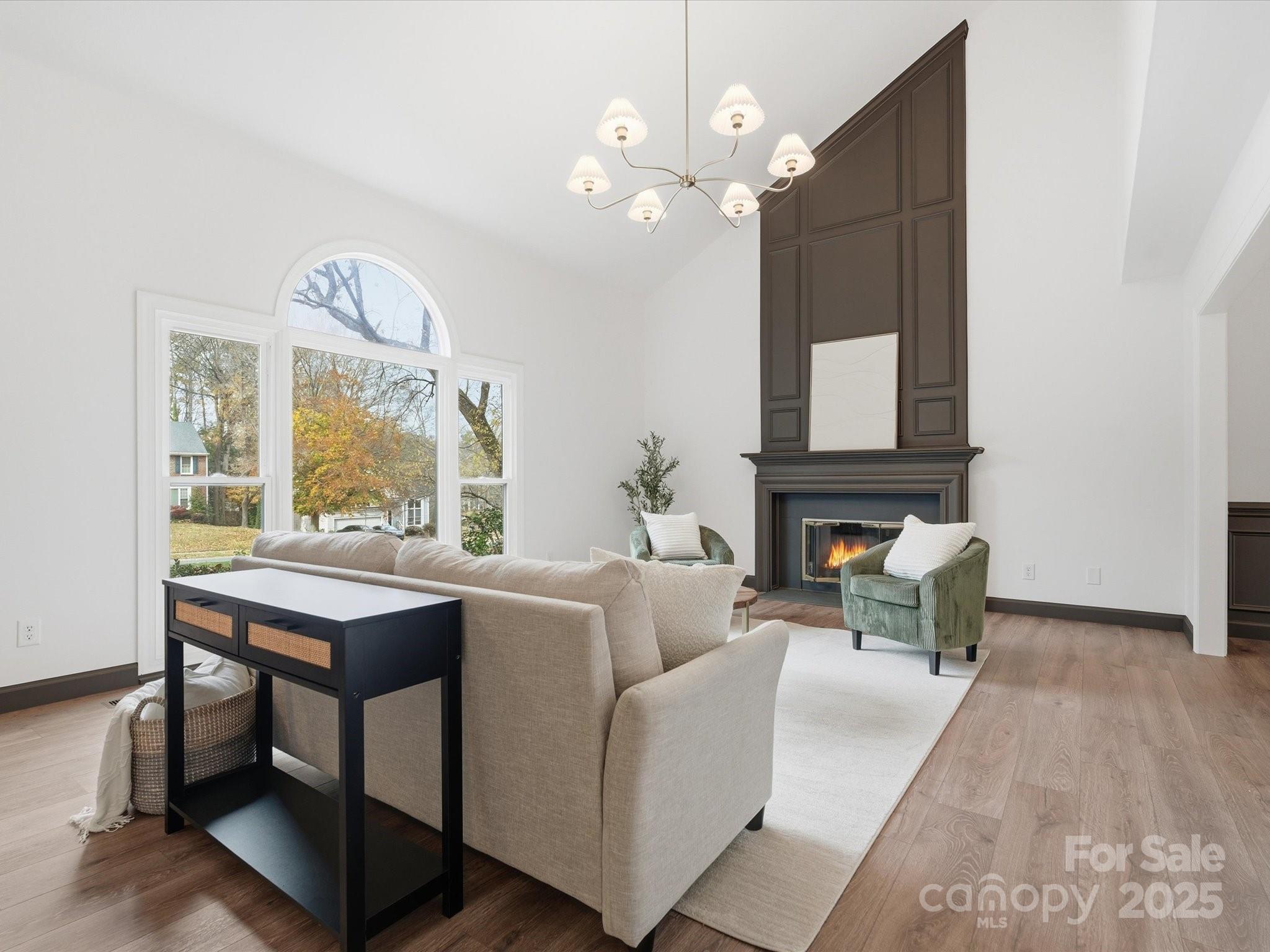 3909 Brownes Ferry Road