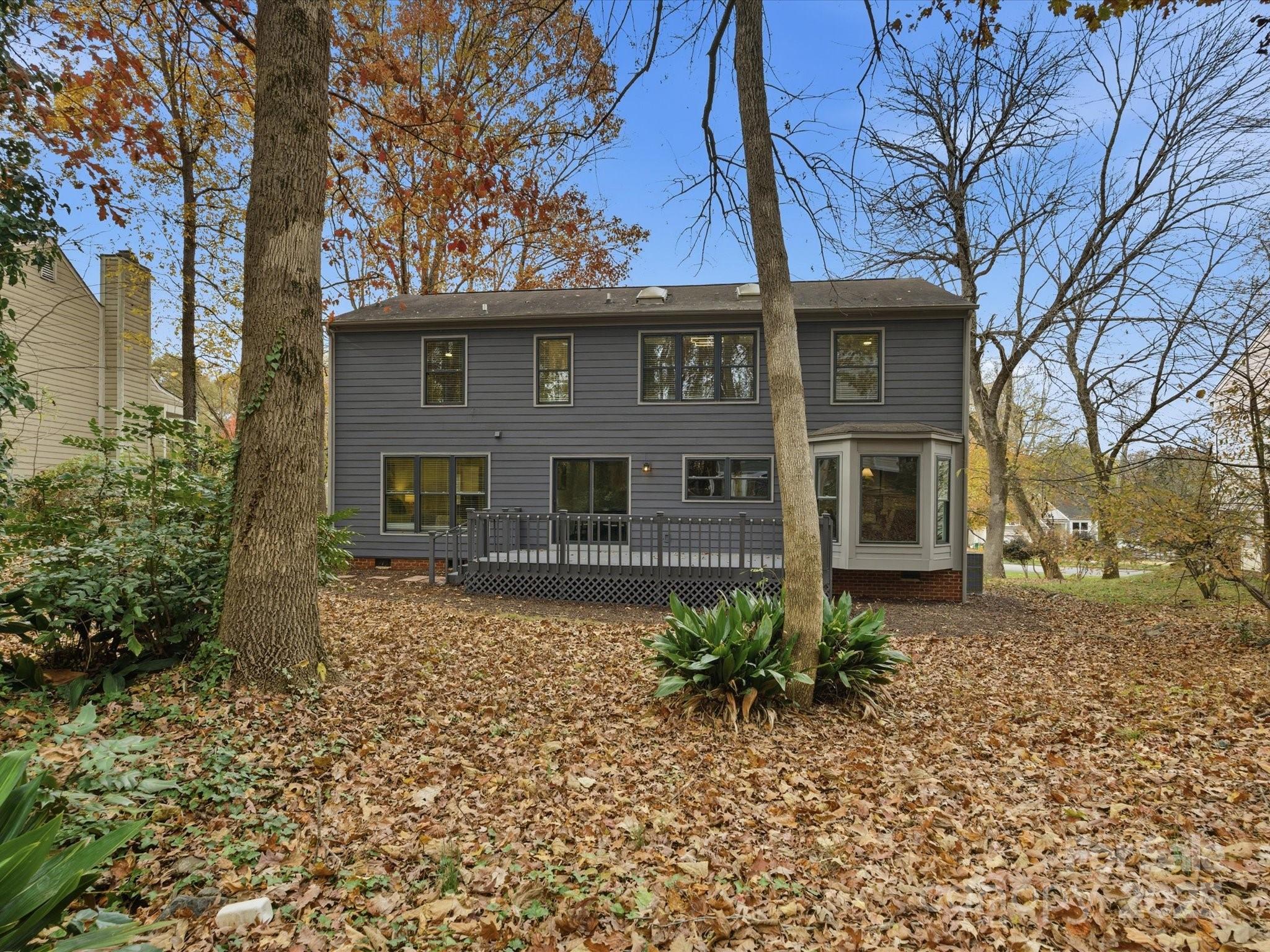 Cheshunt - Residential