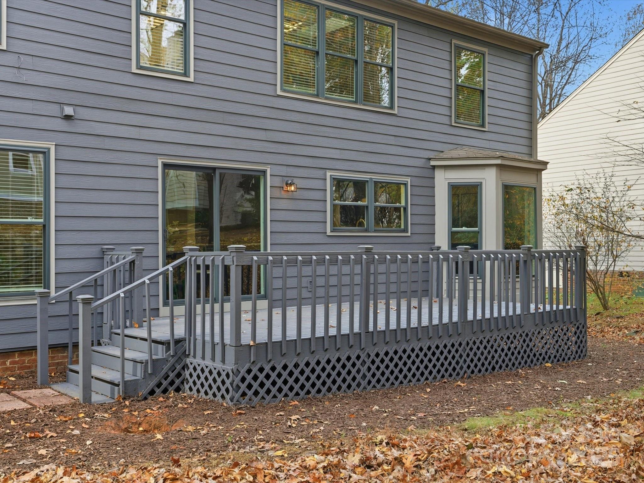 Cheshunt - Residential