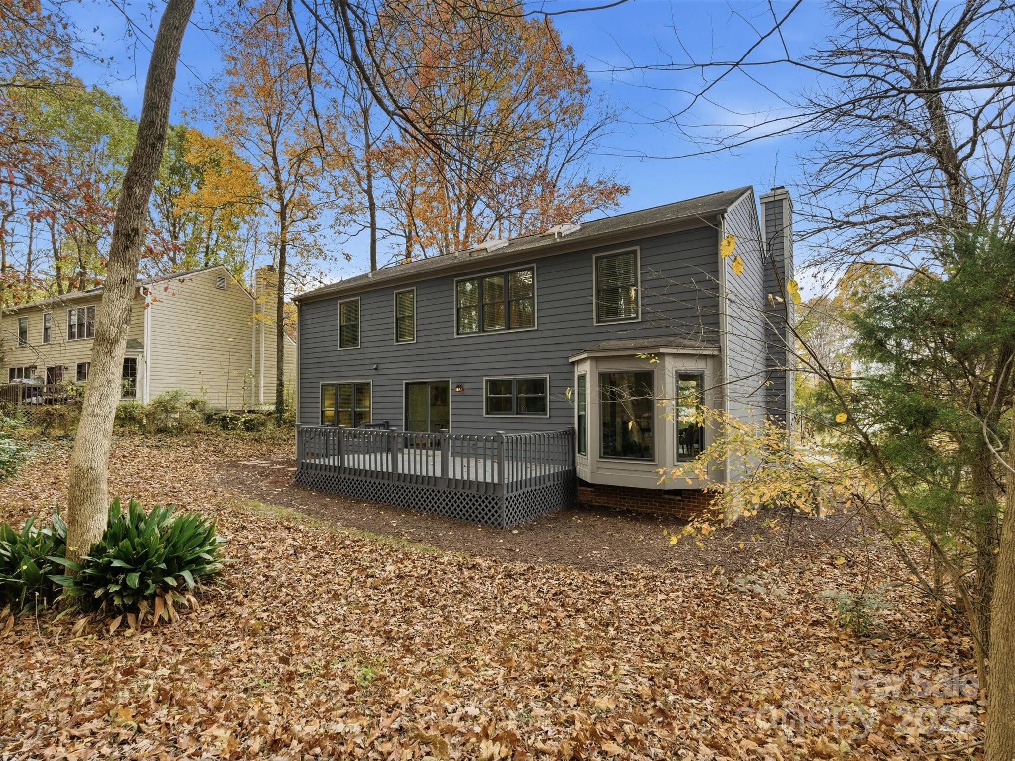 Cheshunt - Residential