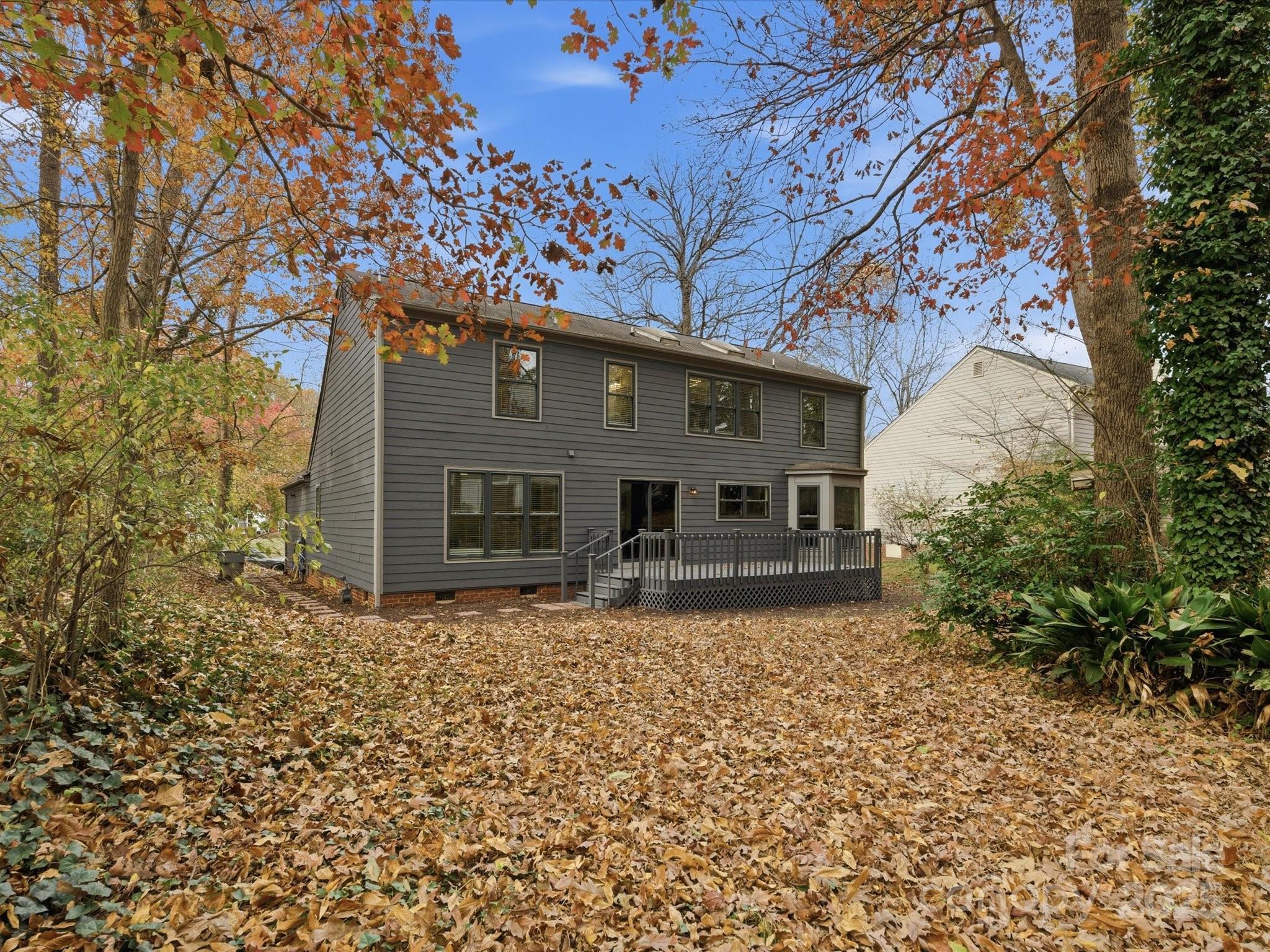 Cheshunt - Residential