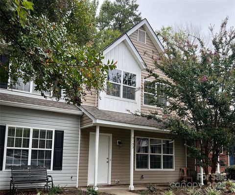 9103 Exbury Court Charlotte NC 28269
