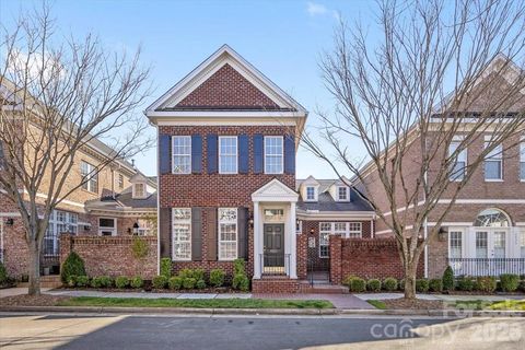 4431 Mottisfont Abbey Lane Charlotte NC 28226