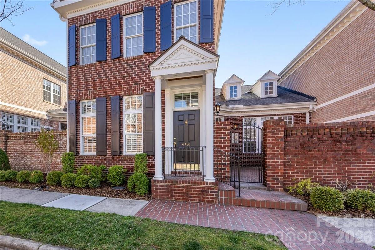 4431 Mottisfont Abbey Lane