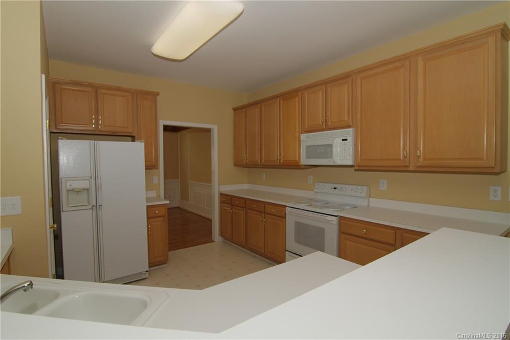 Knightsbridge - Residential Lease